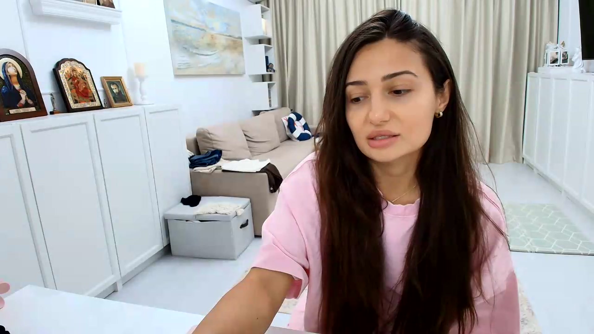 Gallery image thumbnail from Wennndyk's myfreecams stream on, 07/21/2026, 22:07 image 19 of 20