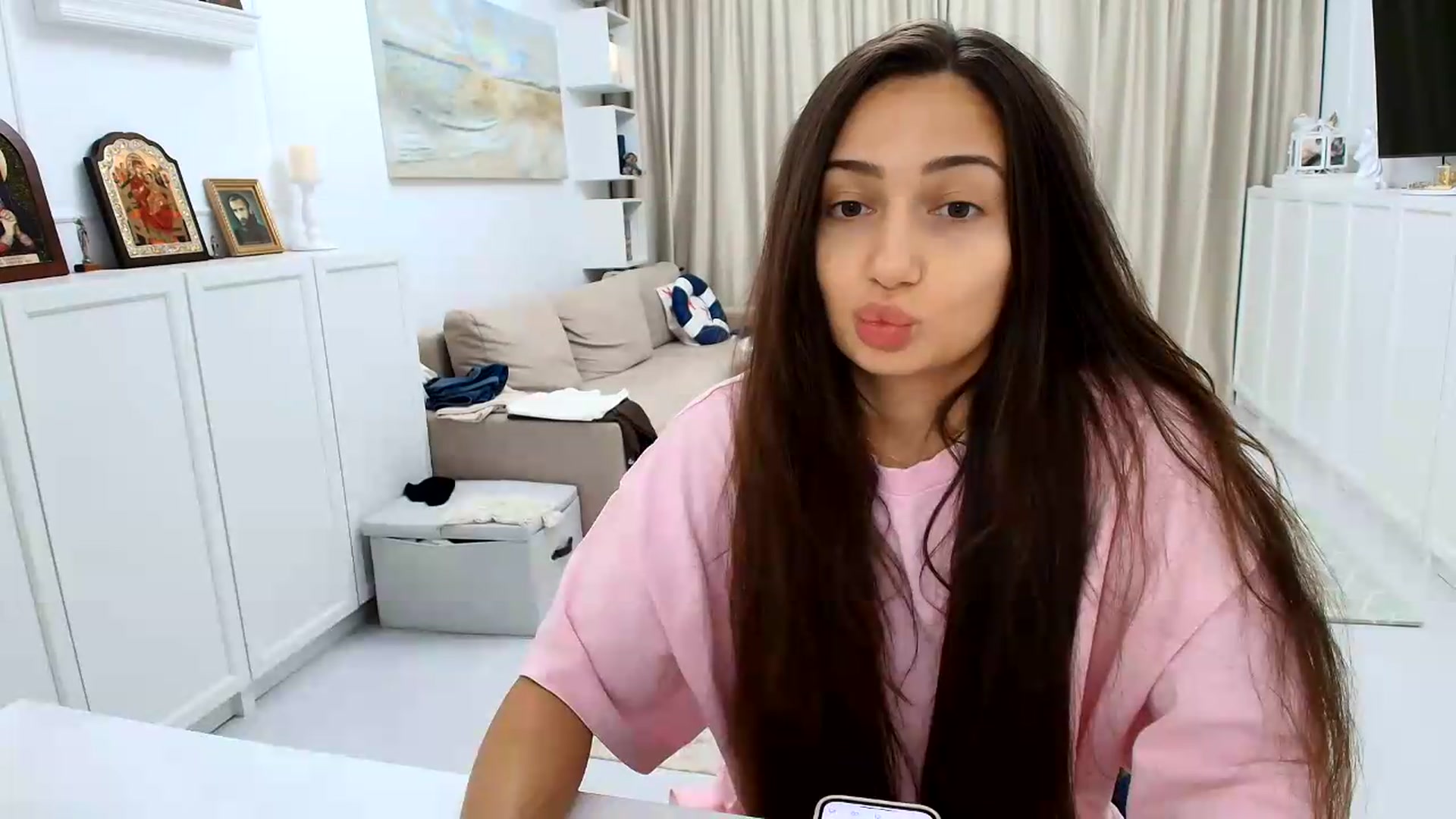 Gallery image thumbnail from Wennndyk's myfreecams stream on, 07/21/2026, 22:07 image 9 of 20