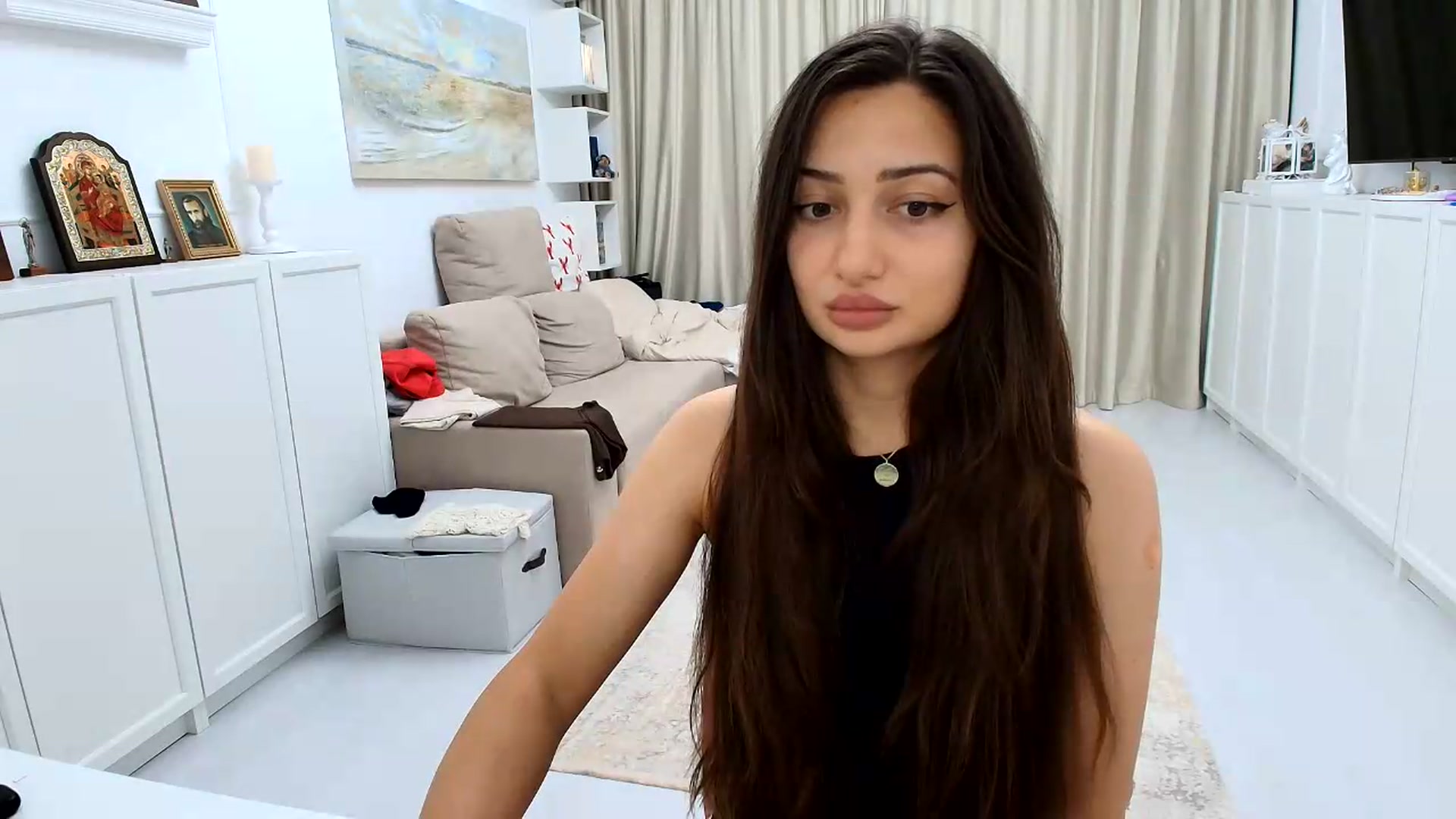 Gallery image thumbnail from Wennndyk's myfreecams stream on, 07/22/2026, 21:58 image 3 of 20