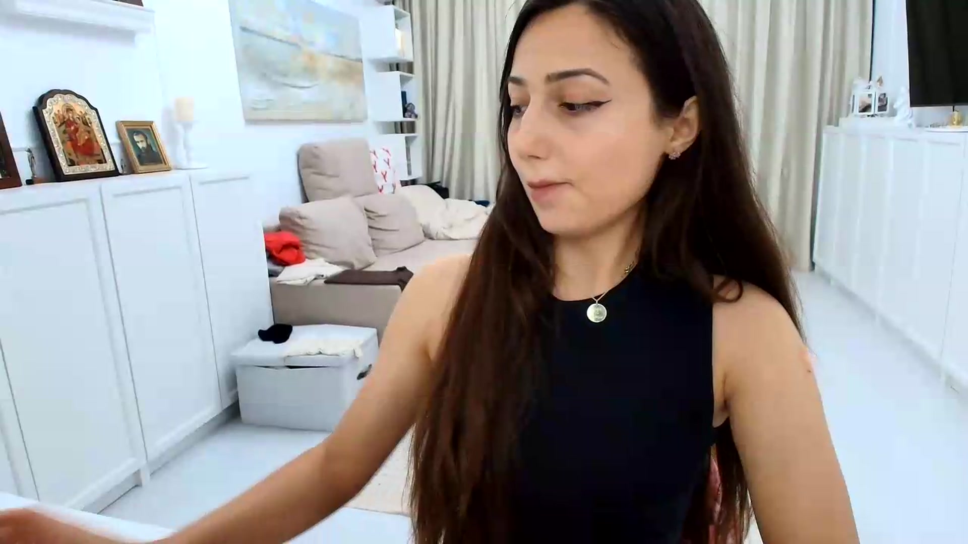 Gallery image thumbnail from Wennndyk's myfreecams stream on, 07/22/2026, 21:58 image 7 of 20