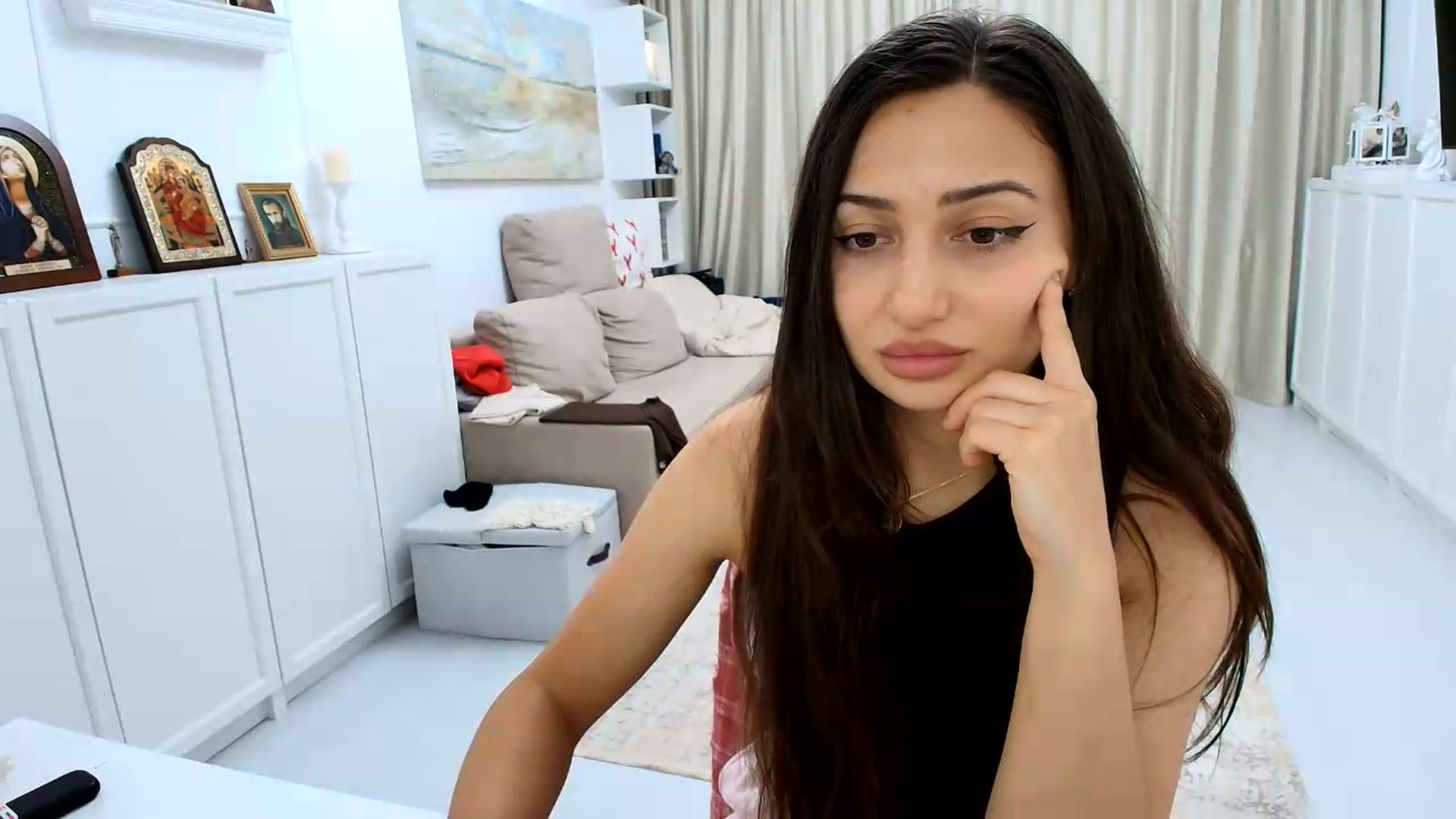 Gallery image thumbnail from Wennndyk's myfreecams stream on, 07/22/2026, 21:58 image 15 of 20