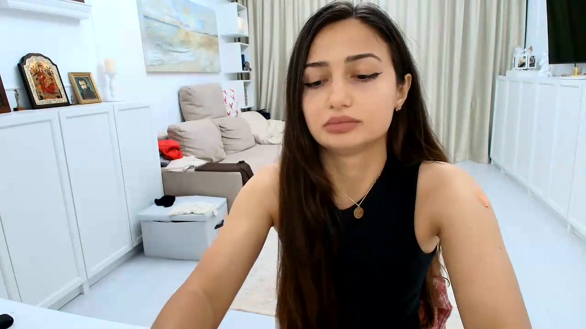 Gallery image thumbnail from Wennndyk's myfreecams stream on, 07/22/2026, 21:58 image 6 of 20