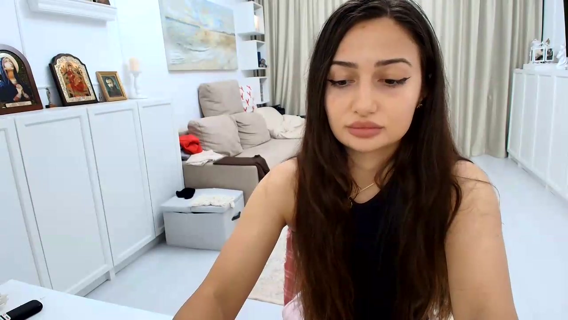 Gallery image thumbnail from Wennndyk's myfreecams stream on, 07/22/2026, 21:58 image 17 of 20
