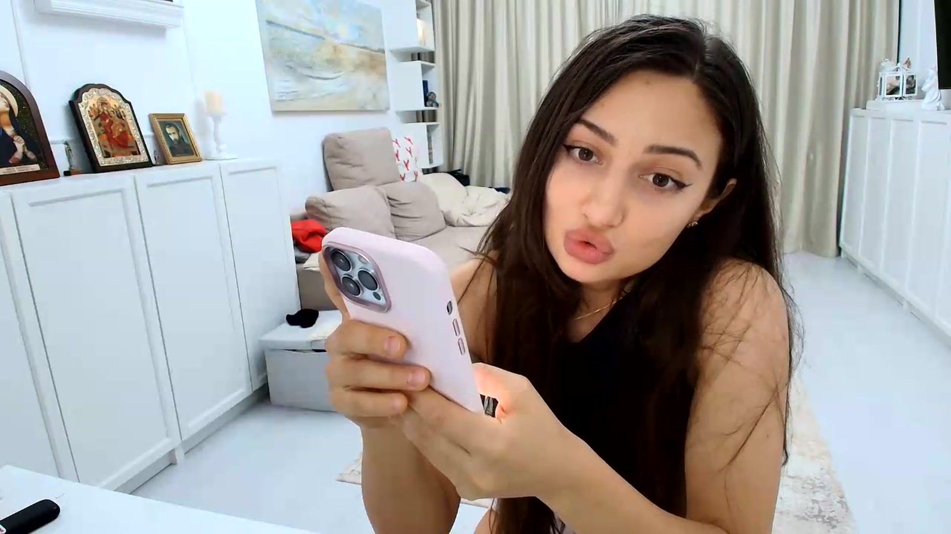 Gallery image thumbnail from Wennndyk's myfreecams stream on, 07/22/2026, 21:58 image 20 of 20