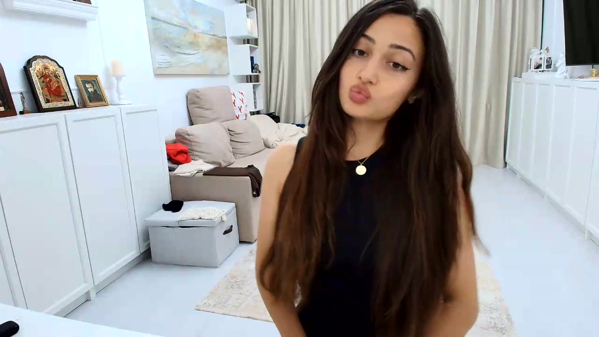 Gallery image thumbnail from Wennndyk's myfreecams stream on, 07/22/2026, 21:58 image 8 of 20