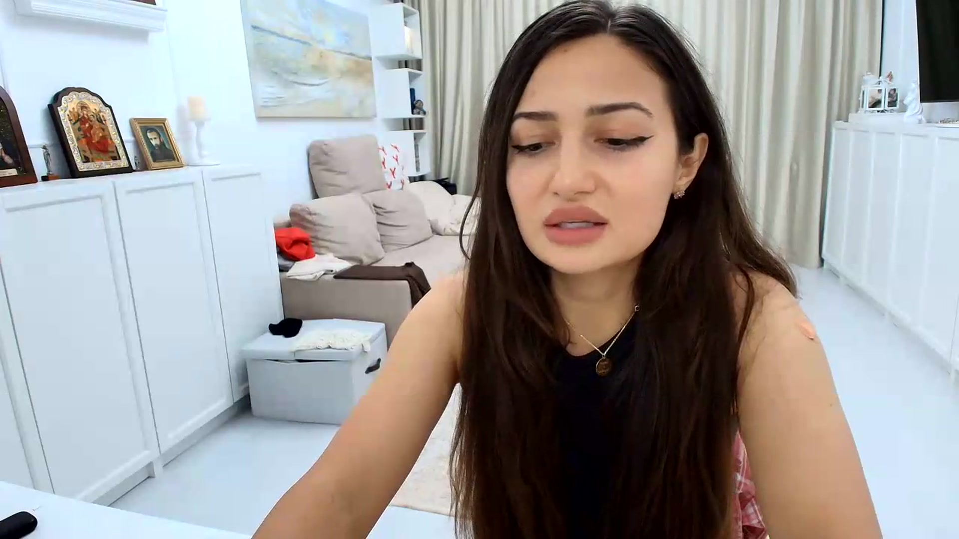 Gallery image thumbnail from Wennndyk's myfreecams stream on, 07/22/2026, 21:58 image 9 of 20