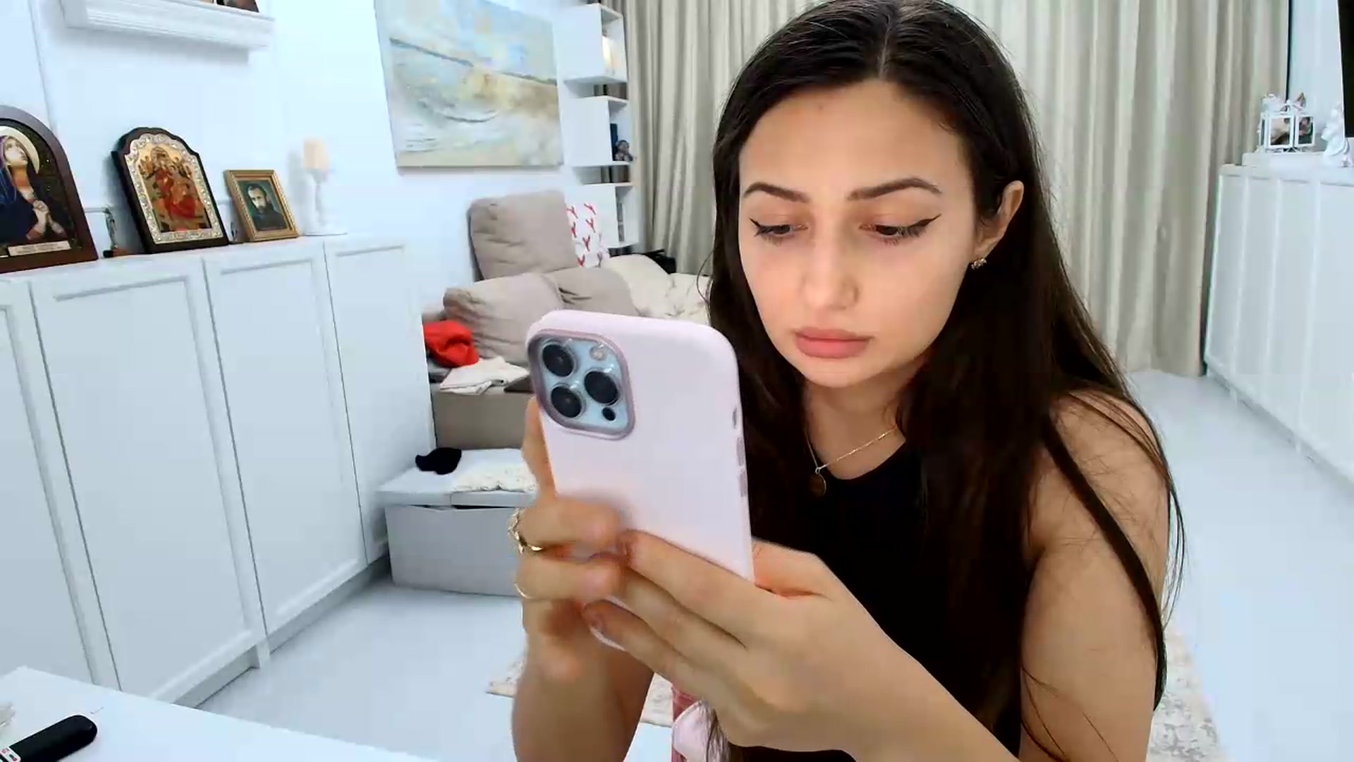 Gallery image thumbnail from Wennndyk's myfreecams stream on, 07/22/2026, 21:58 image 16 of 20