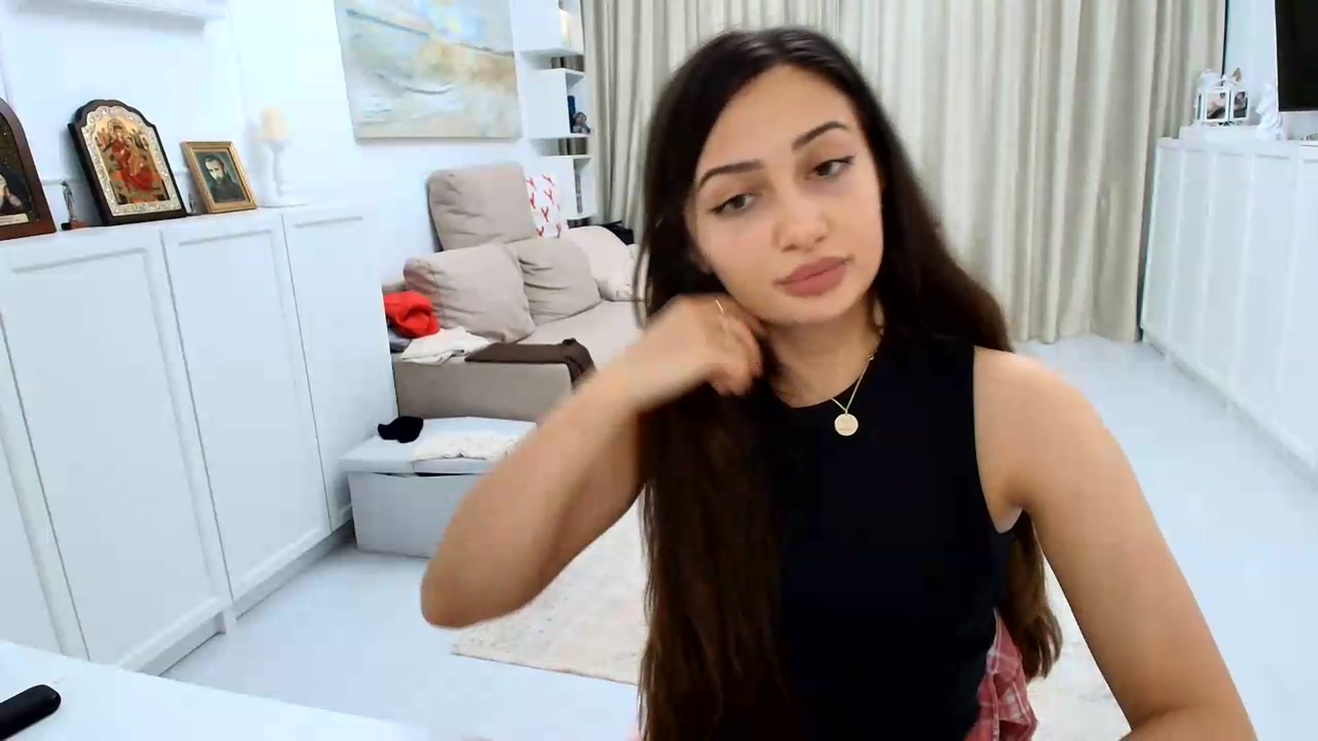 Gallery image thumbnail from Wennndyk's myfreecams stream on, 07/22/2026, 21:58 image 11 of 20