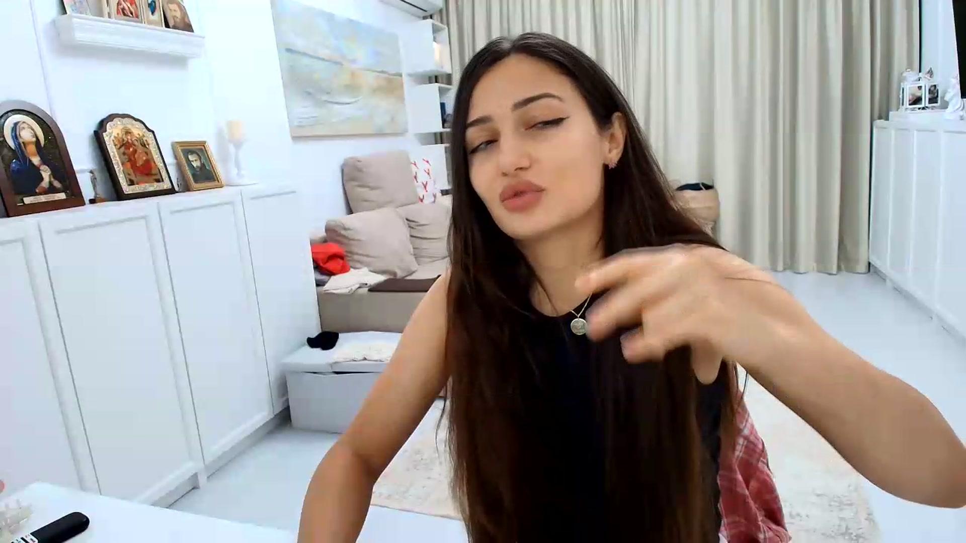 Gallery image thumbnail from Wennndyk's myfreecams stream on, 07/22/2026, 23:24 image 6 of 20
