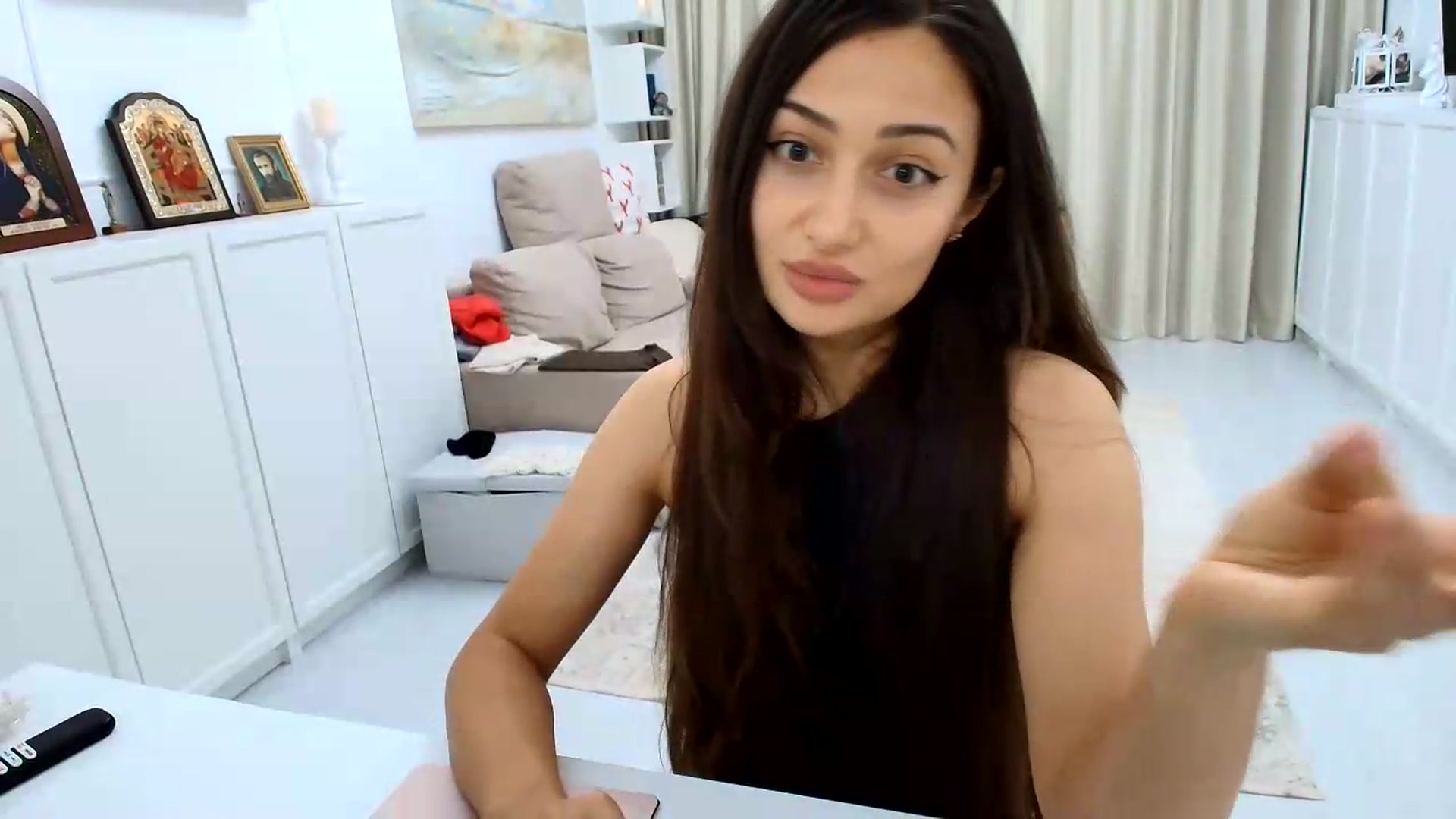 Gallery image thumbnail from Wennndyk's myfreecams stream on, 07/22/2026, 23:24 image 5 of 20