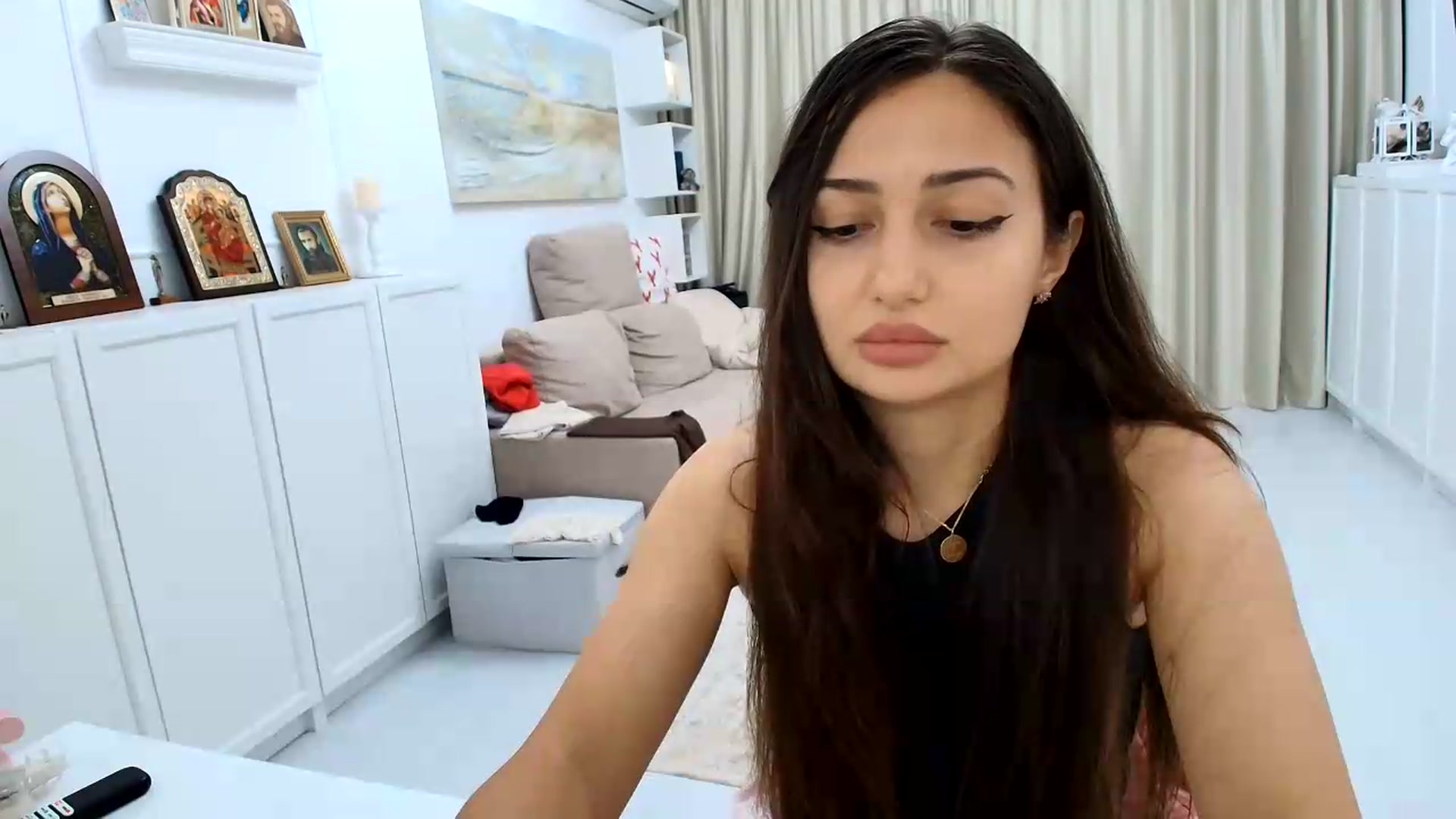 Gallery image thumbnail from Wennndyk's myfreecams stream on, 07/22/2026, 23:24 image 7 of 20