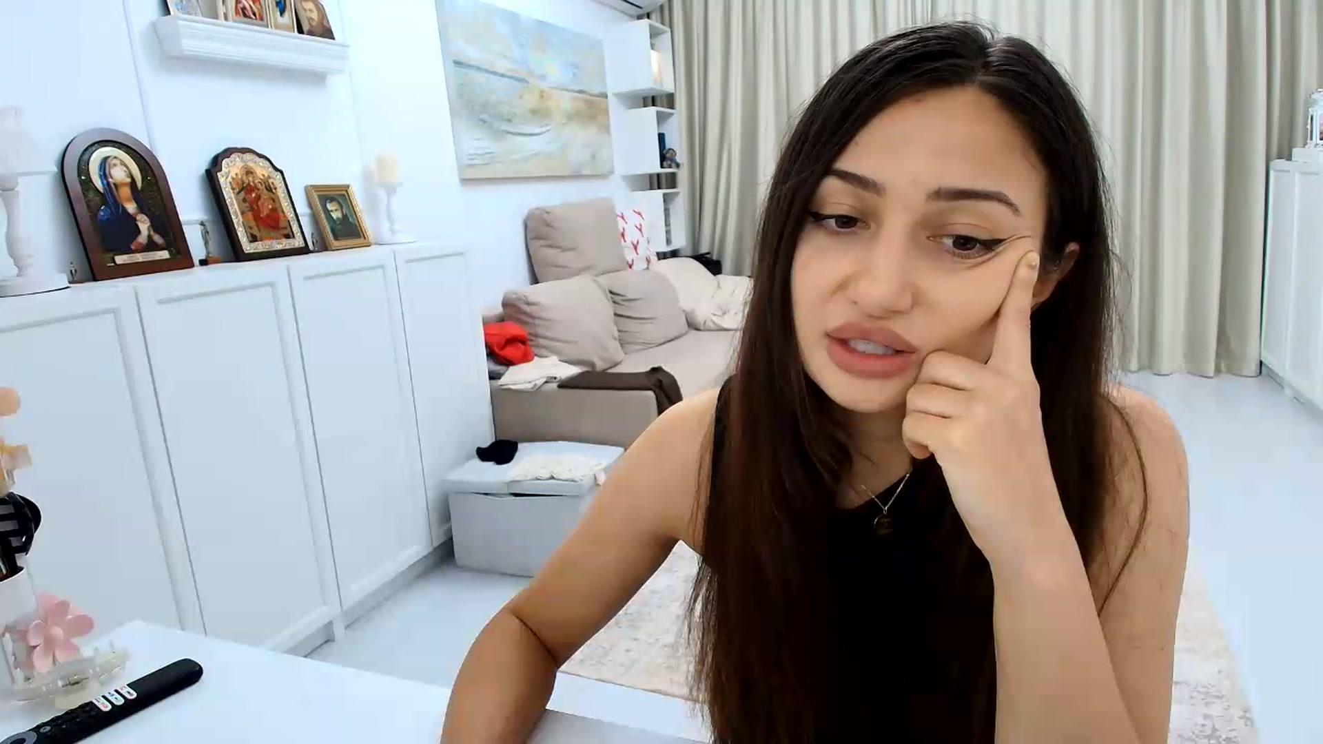 Gallery image thumbnail from Wennndyk's myfreecams stream on, 07/22/2026, 23:24 image 12 of 20