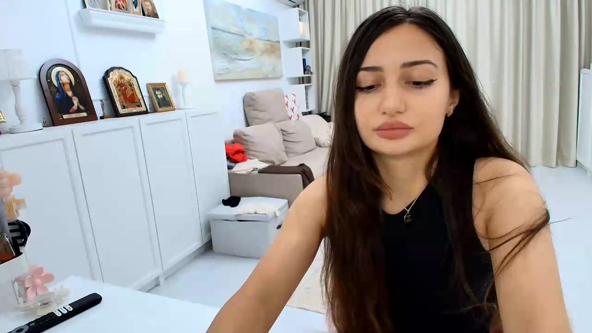 Gallery image thumbnail from Wennndyk's myfreecams stream on, 07/22/2026, 23:24 image 14 of 20