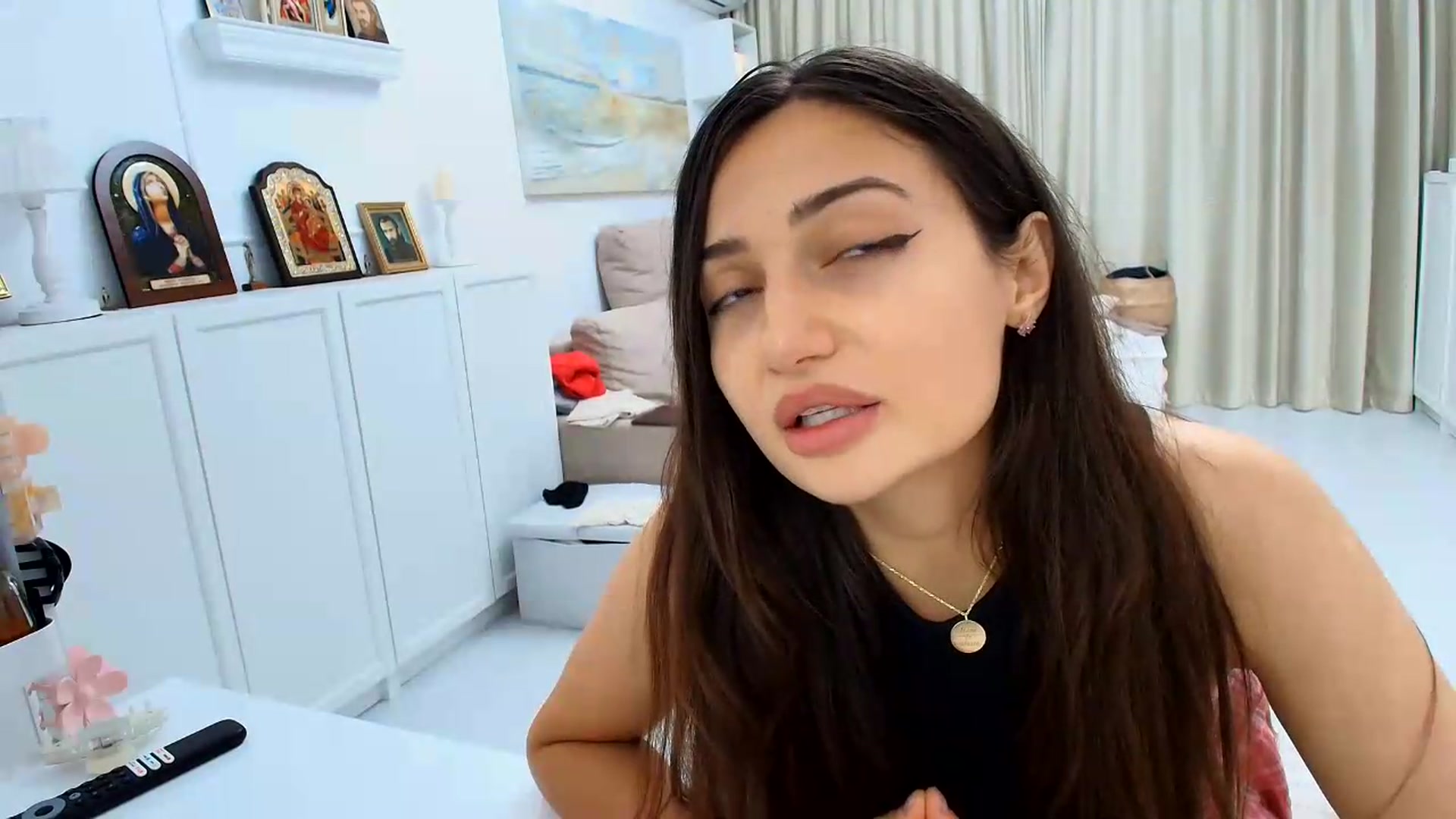 Gallery image thumbnail from Wennndyk's myfreecams stream on, 07/22/2026, 23:24 image 13 of 20