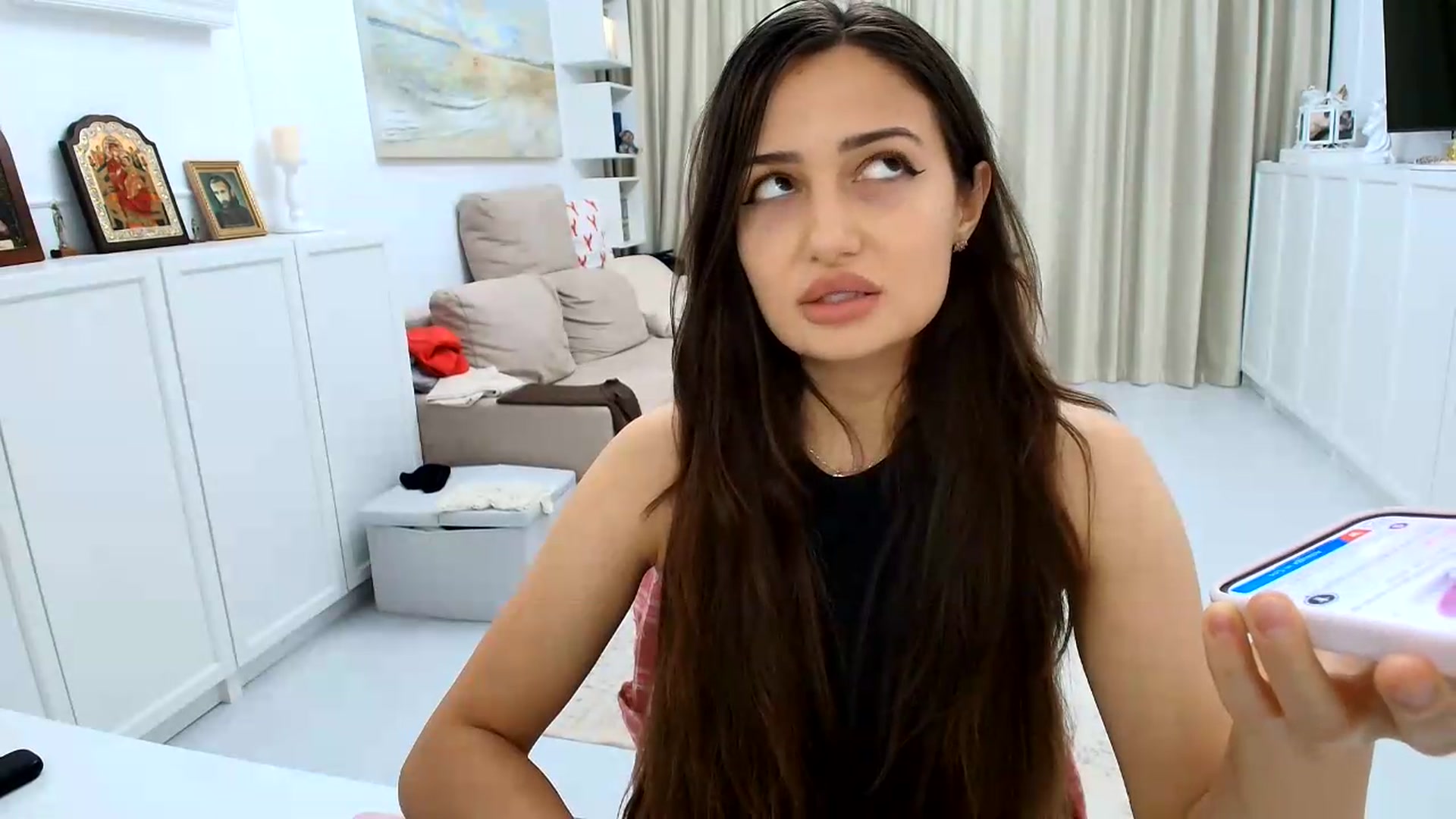 Gallery image thumbnail from Wennndyk's myfreecams stream on, 07/22/2026, 23:24 image 4 of 20