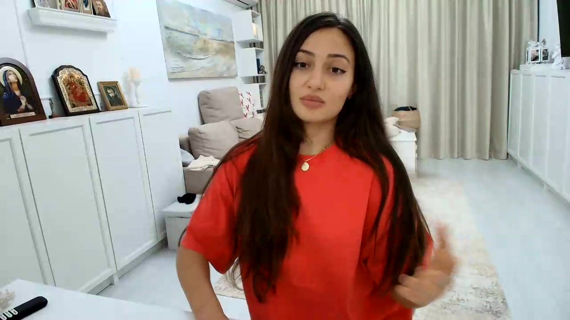 Gallery image thumbnail from Wennndyk's myfreecams stream on, 07/22/2026, 23:24 image 19 of 20