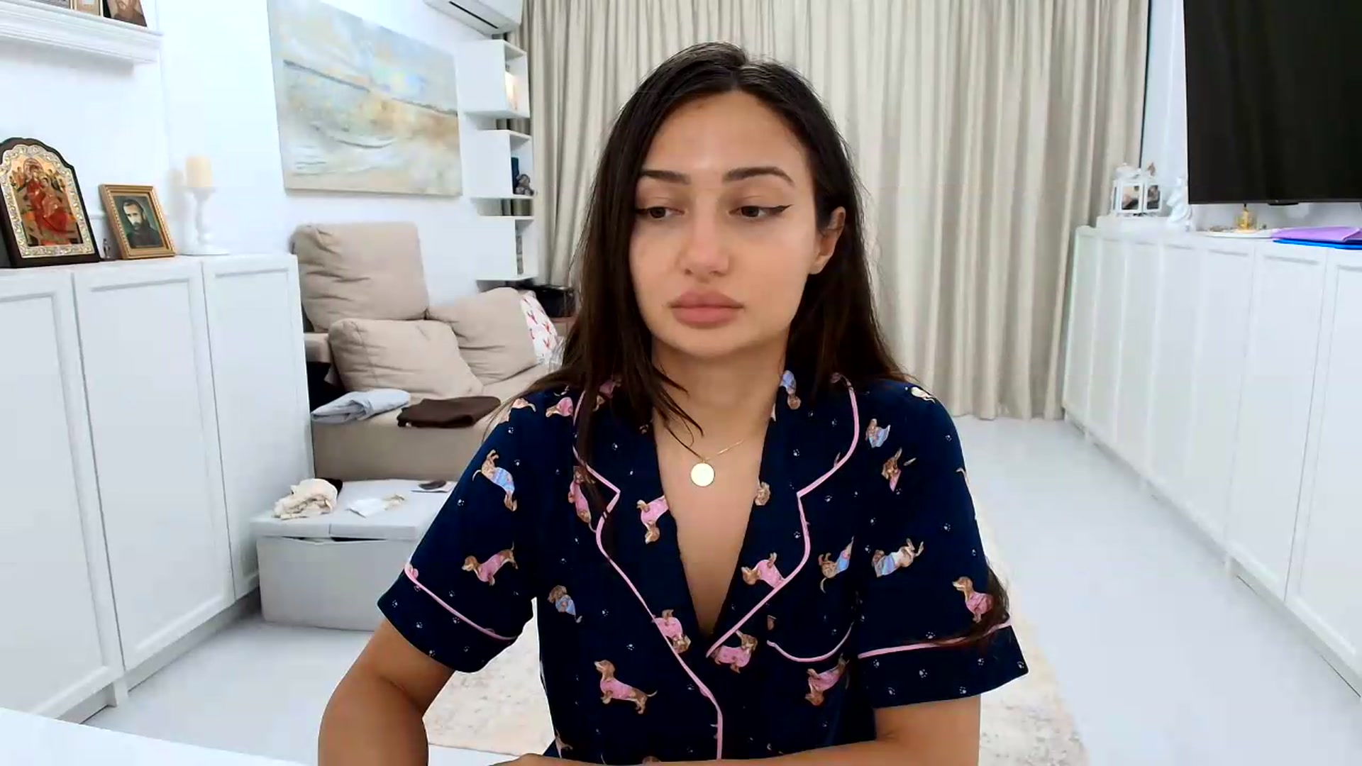 Gallery image thumbnail from Wennndyk's myfreecams stream on, 07/23/2026, 22:28 image 12 of 20