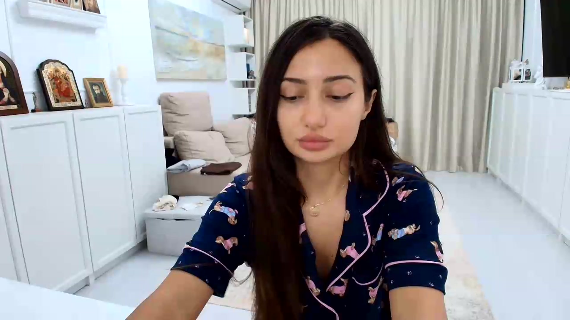 Gallery image thumbnail from Wennndyk's myfreecams stream on, 07/23/2026, 22:28 image 19 of 20