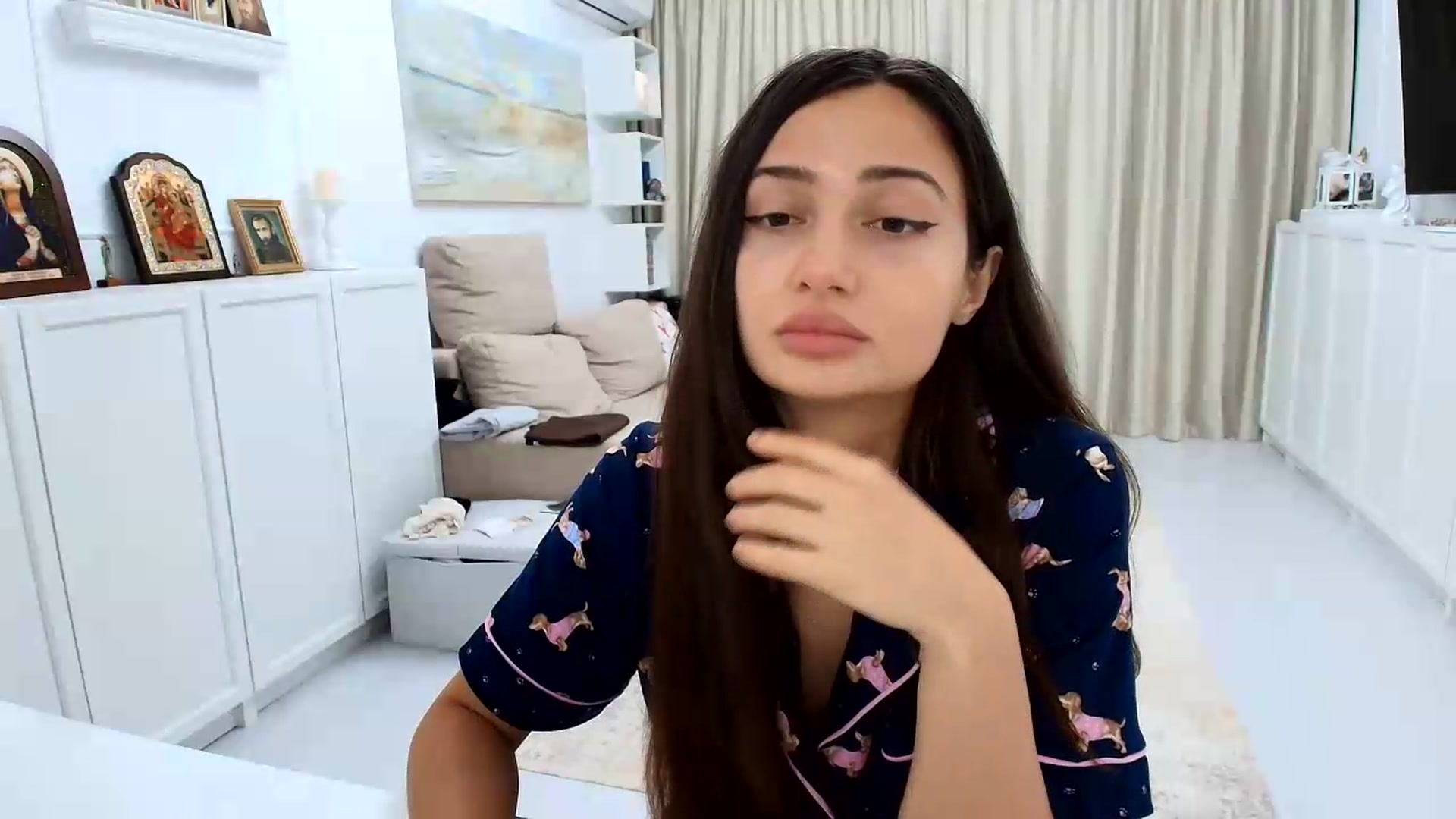 Gallery image thumbnail from Wennndyk's myfreecams stream on, 07/23/2026, 22:28 image 20 of 20
