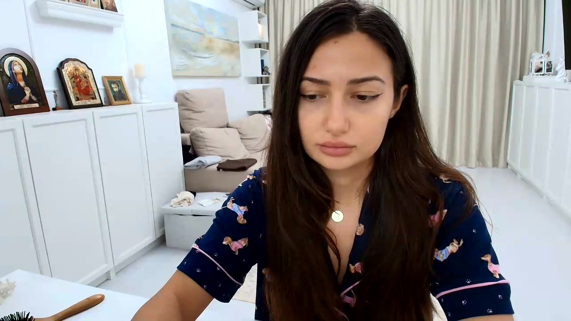 Gallery image thumbnail from Wennndyk's myfreecams stream on, 07/23/2026, 22:28 image 7 of 20
