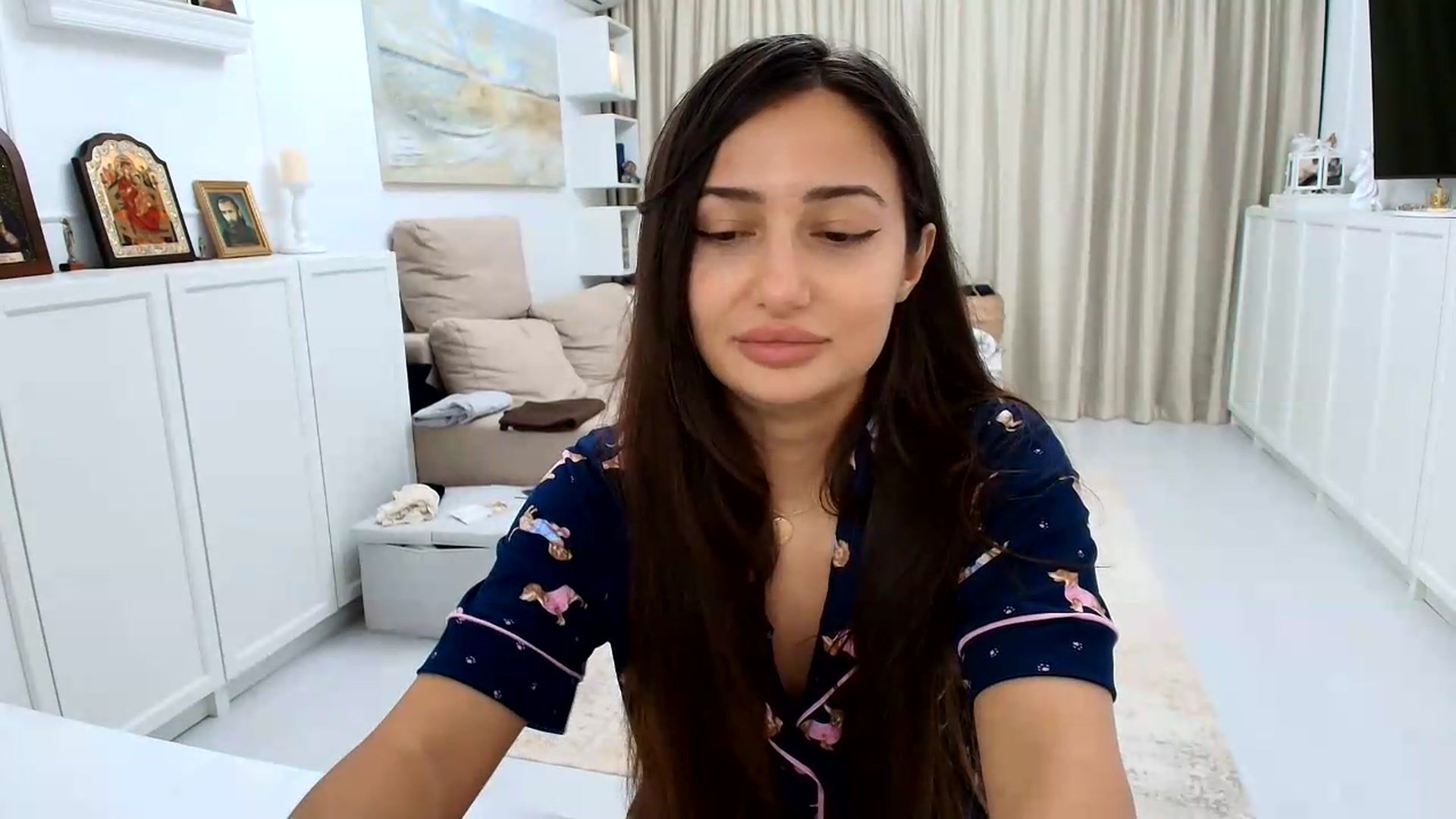 Gallery image thumbnail from Wennndyk's myfreecams stream on, 07/23/2026, 22:28 image 18 of 20