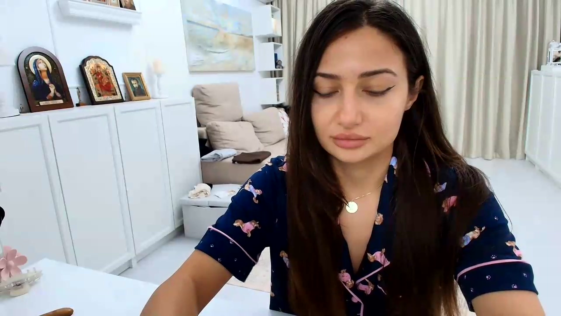 Gallery image thumbnail from Wennndyk's myfreecams stream on, 07/23/2026, 22:28 image 11 of 20