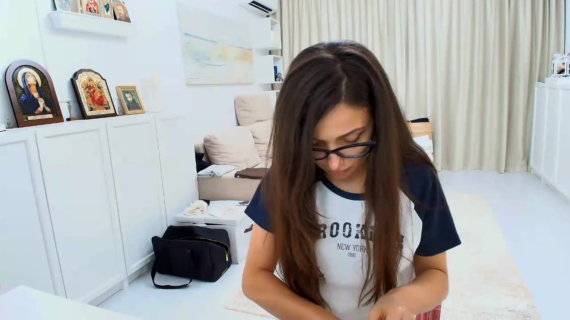 Gallery image thumbnail from Wennndyk's myfreecams stream on, 07/30/2026, 22:27 image 15 of 20