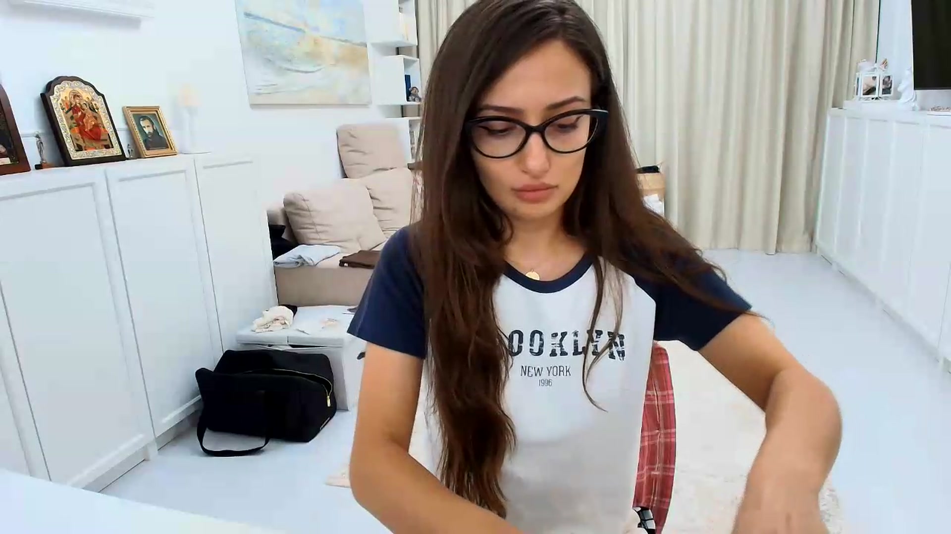 Gallery image thumbnail from Wennndyk's myfreecams stream on, 07/30/2026, 22:27 image 17 of 20
