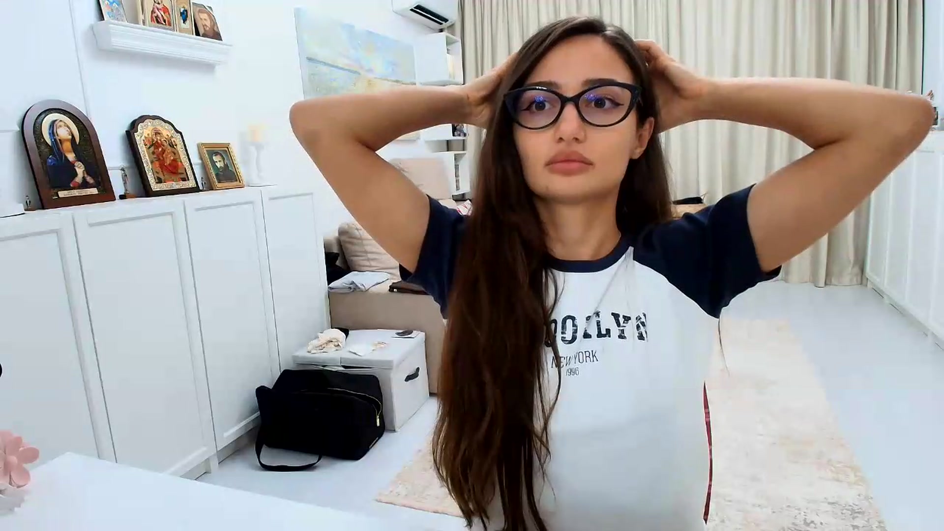 Gallery image thumbnail from Wennndyk's myfreecams stream on, 07/30/2026, 22:27 image 11 of 20