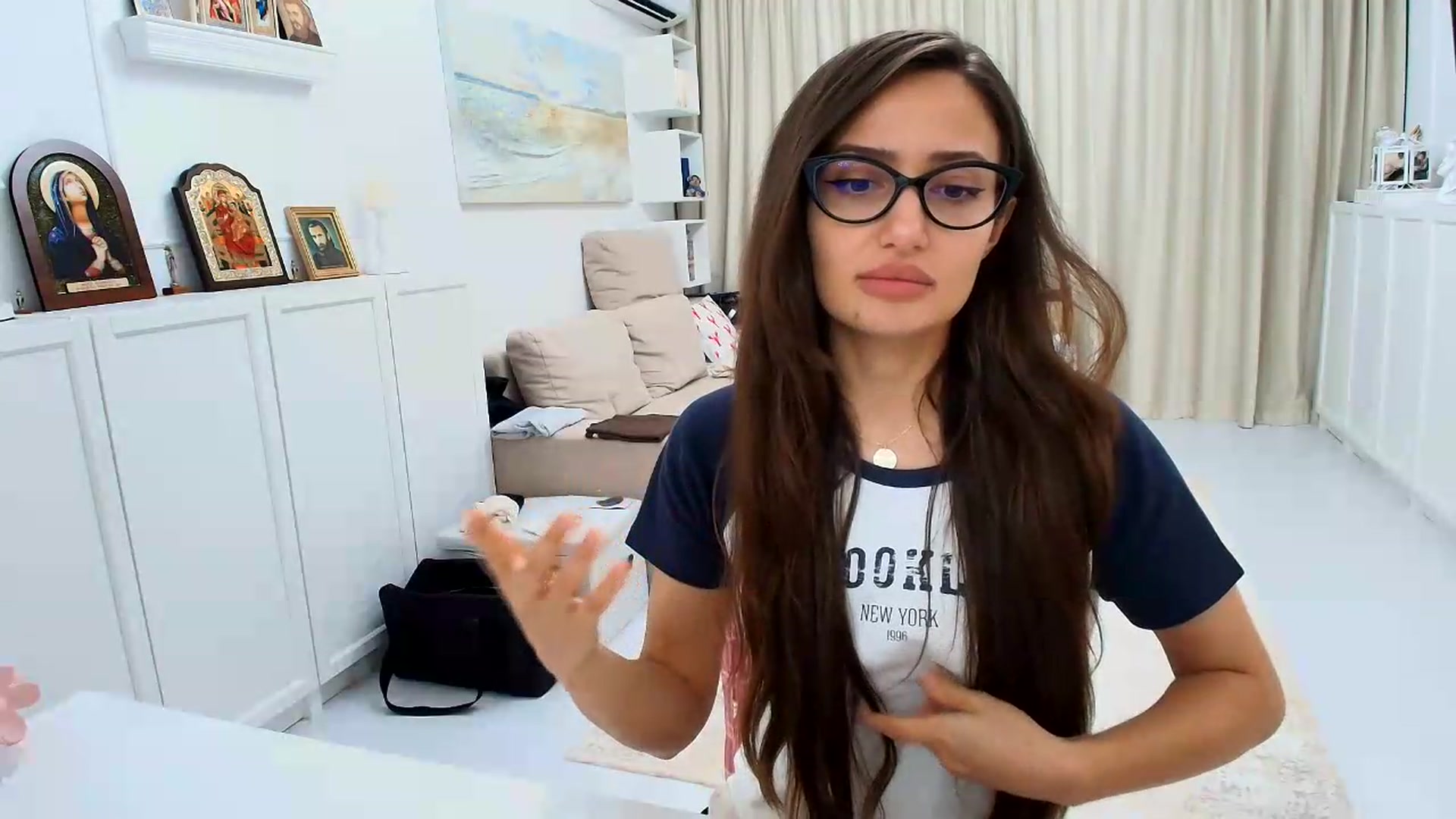 Gallery image thumbnail from Wennndyk's myfreecams stream on, 07/30/2026, 22:27 image 9 of 20