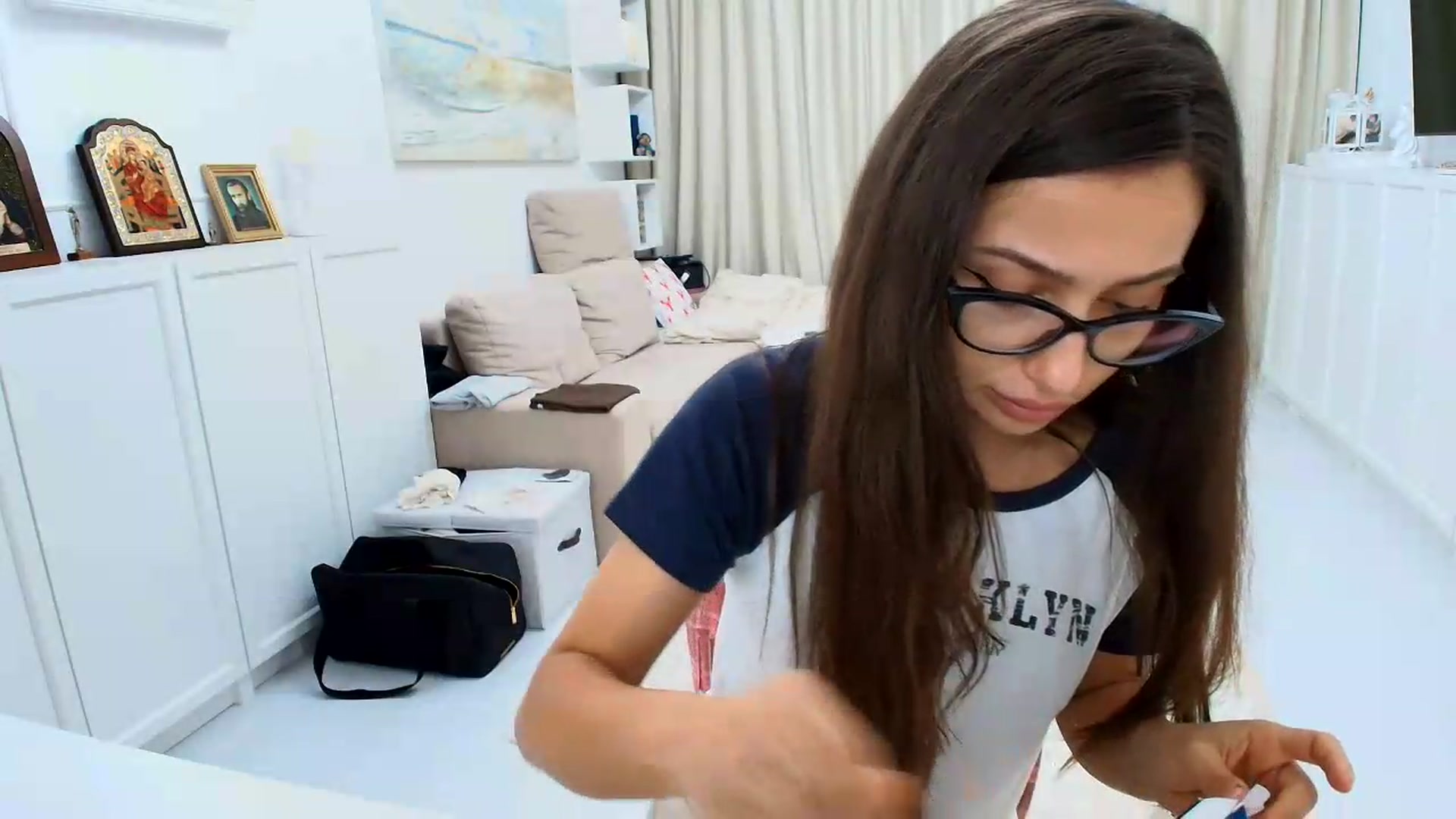 Gallery image thumbnail from Wennndyk's myfreecams stream on, 07/30/2026, 22:27 image 19 of 20