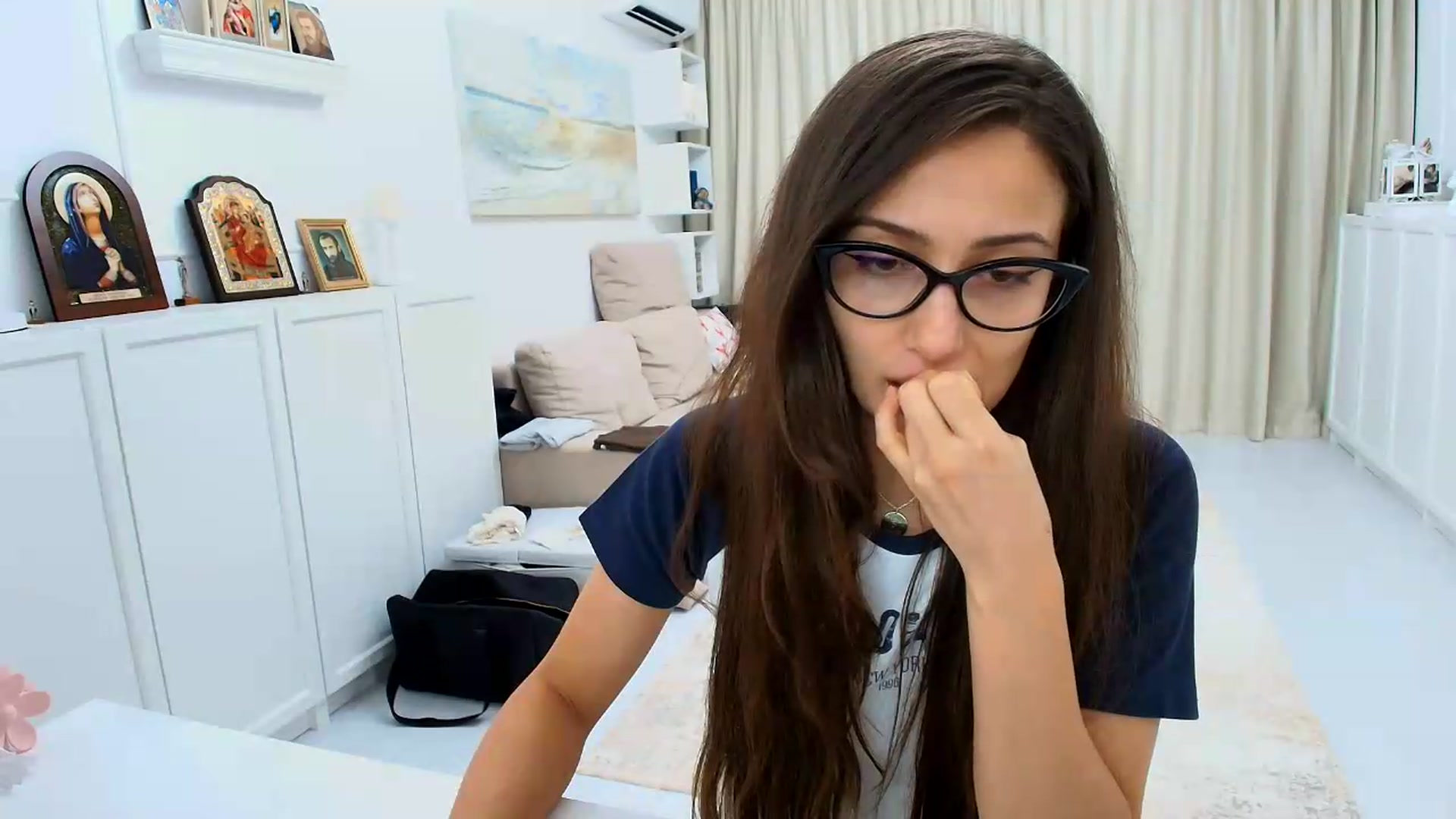 Gallery image thumbnail from Wennndyk's myfreecams stream on, 07/30/2026, 22:27 image 10 of 20