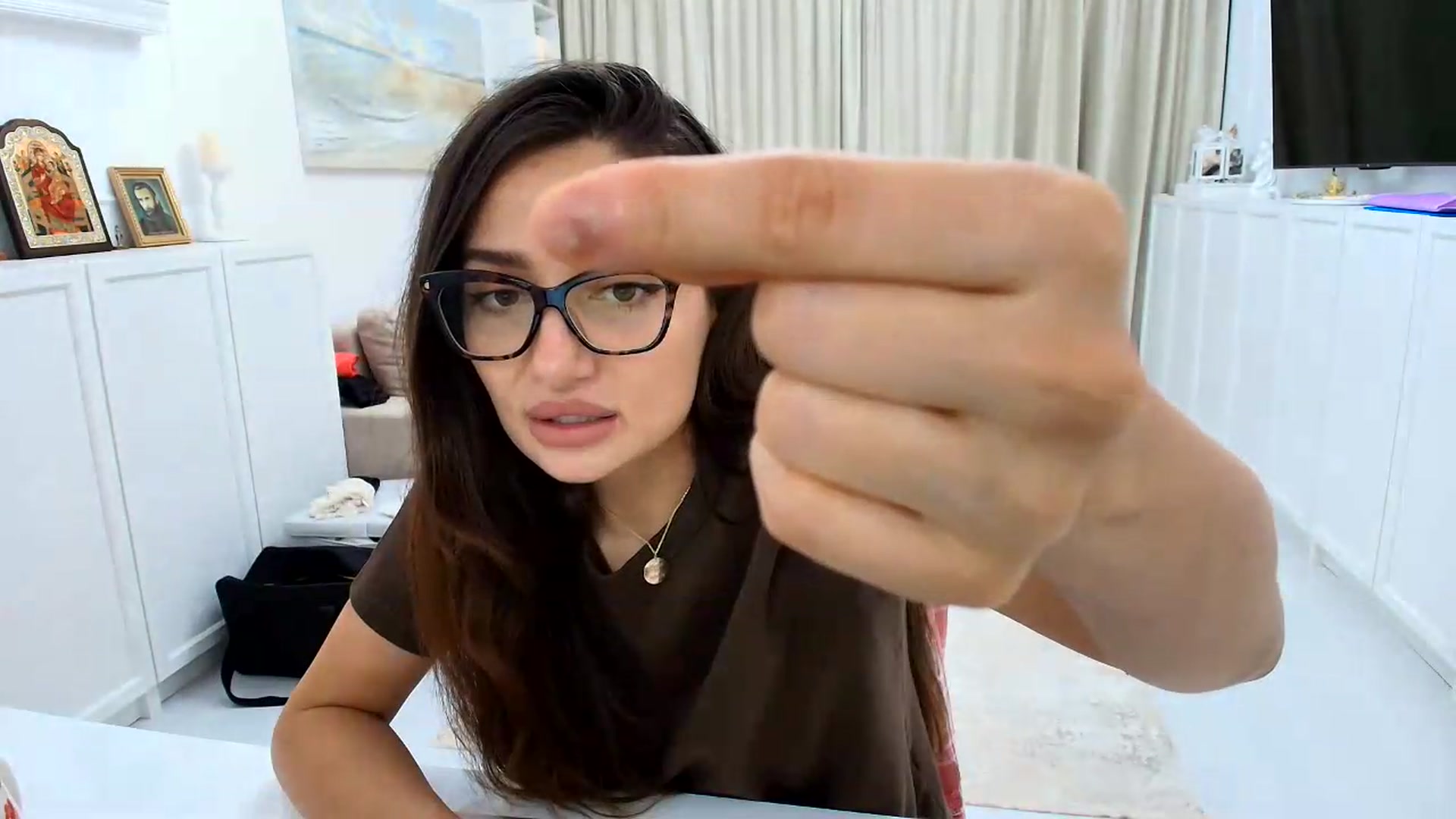 Gallery image thumbnail from Wennndyk's myfreecams stream on, 07/31/2026, 22:21 image 3 of 20