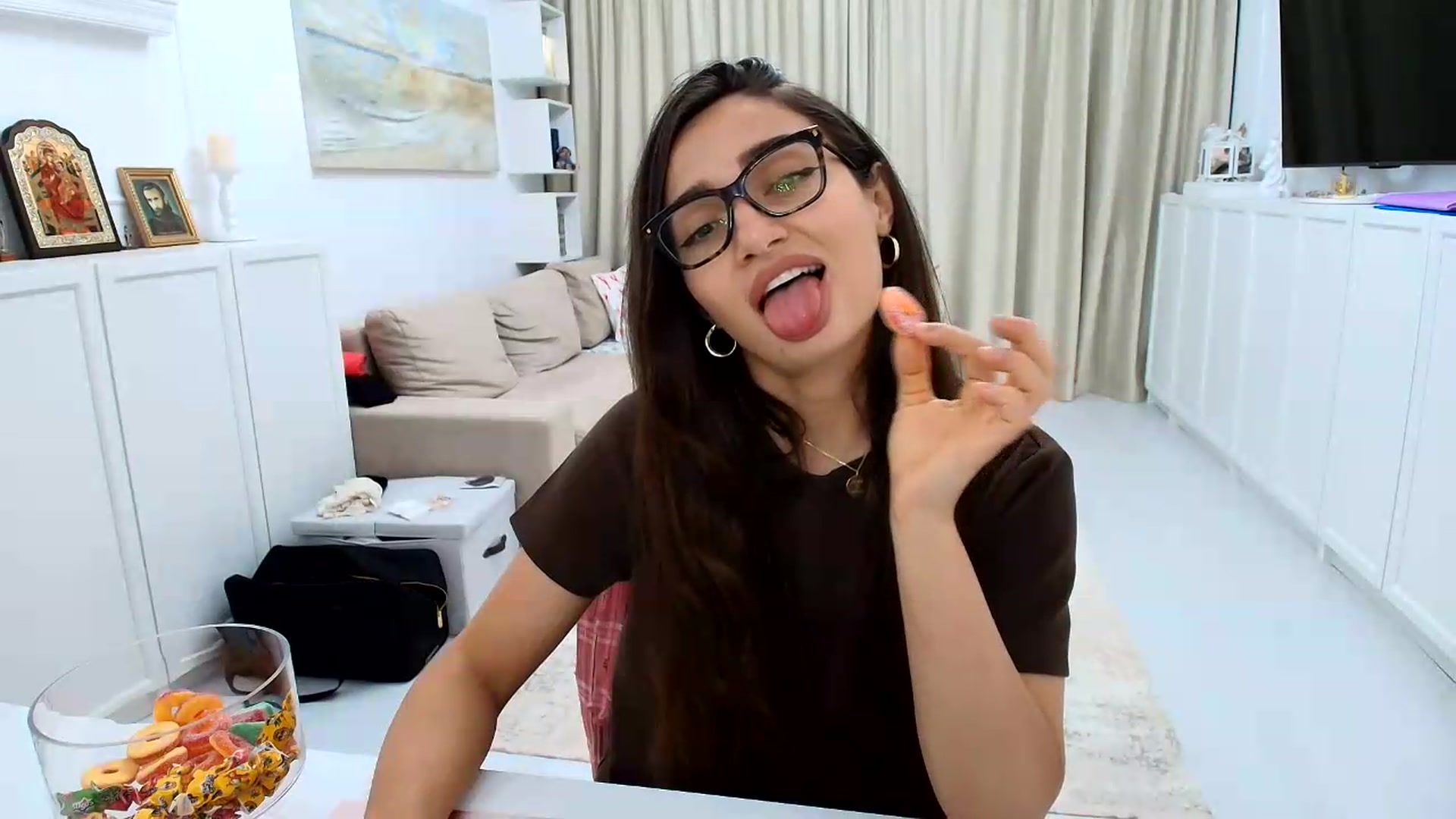 Gallery image thumbnail from Wennndyk's myfreecams stream on, 07/31/2026, 22:21 image 4 of 20