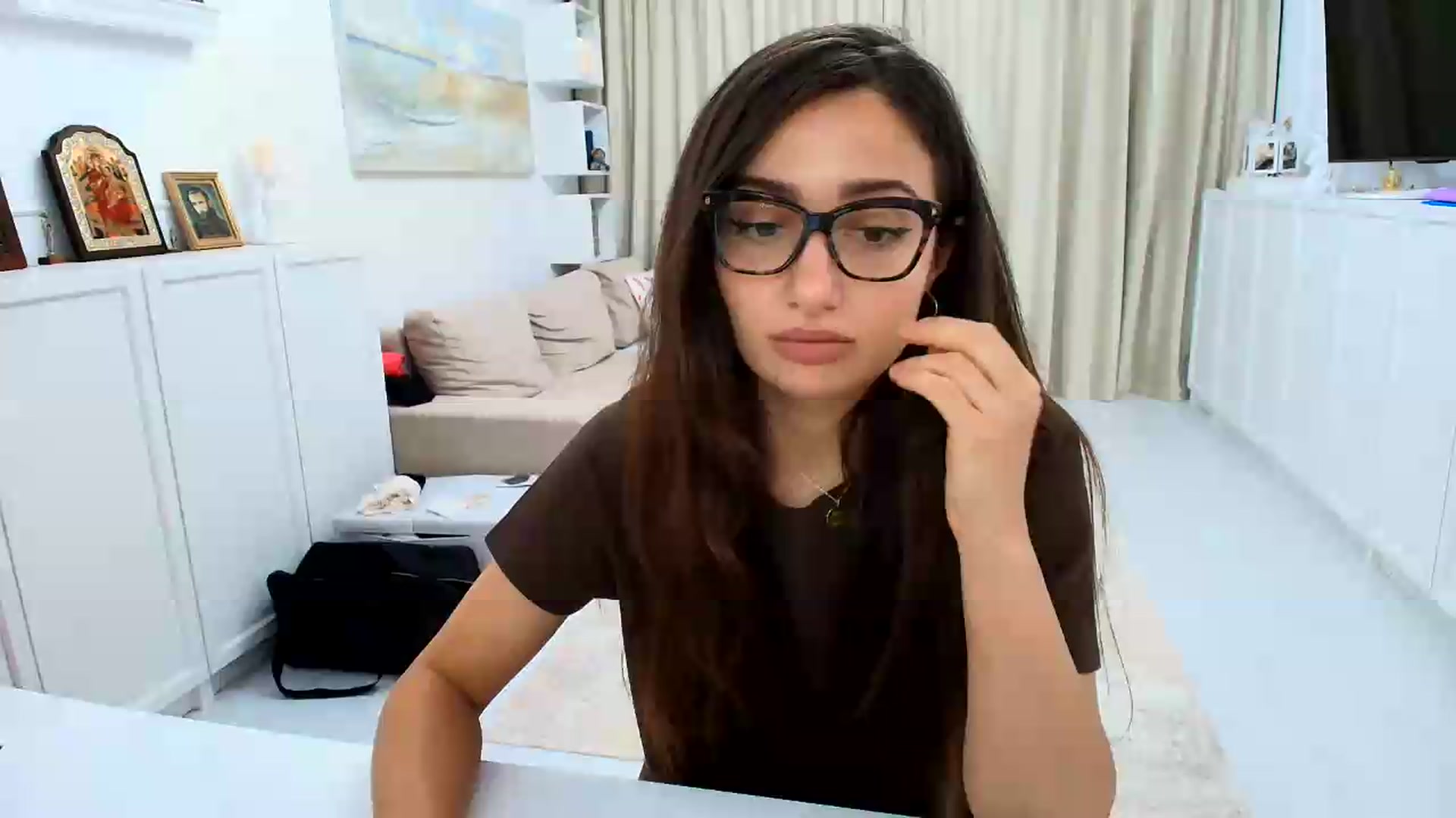 Gallery image thumbnail from Wennndyk's myfreecams stream on, 07/31/2026, 22:21 image 9 of 20