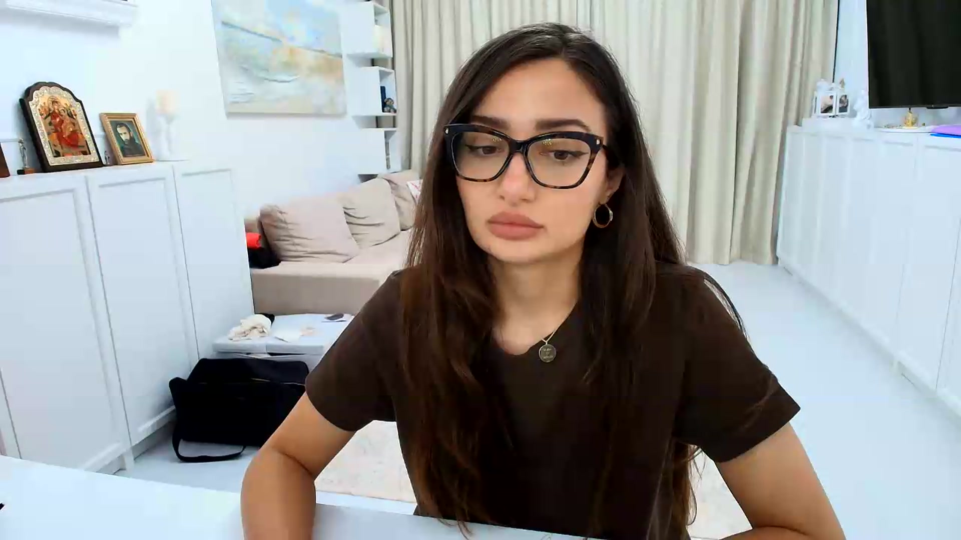 Gallery image thumbnail from Wennndyk's myfreecams stream on, 07/31/2026, 22:21 image 8 of 20