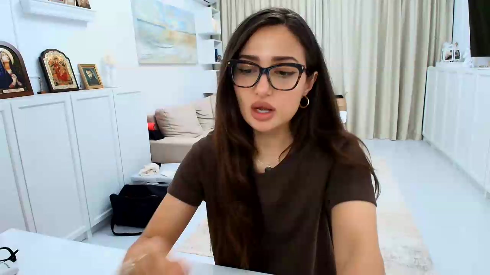 Gallery image thumbnail from Wennndyk's myfreecams stream on, 07/31/2026, 22:45 image 5 of 20