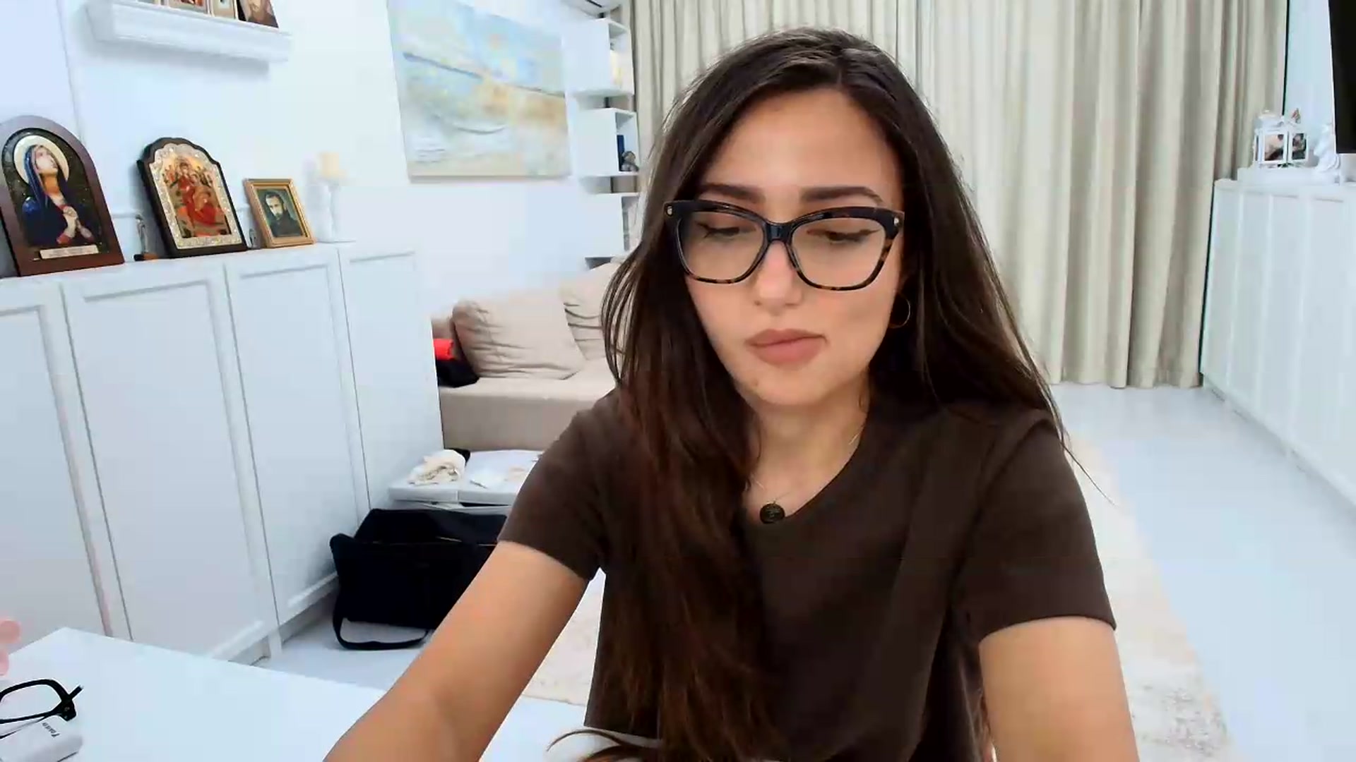 Gallery image thumbnail from Wennndyk's myfreecams stream on, 07/31/2026, 22:45 image 15 of 20