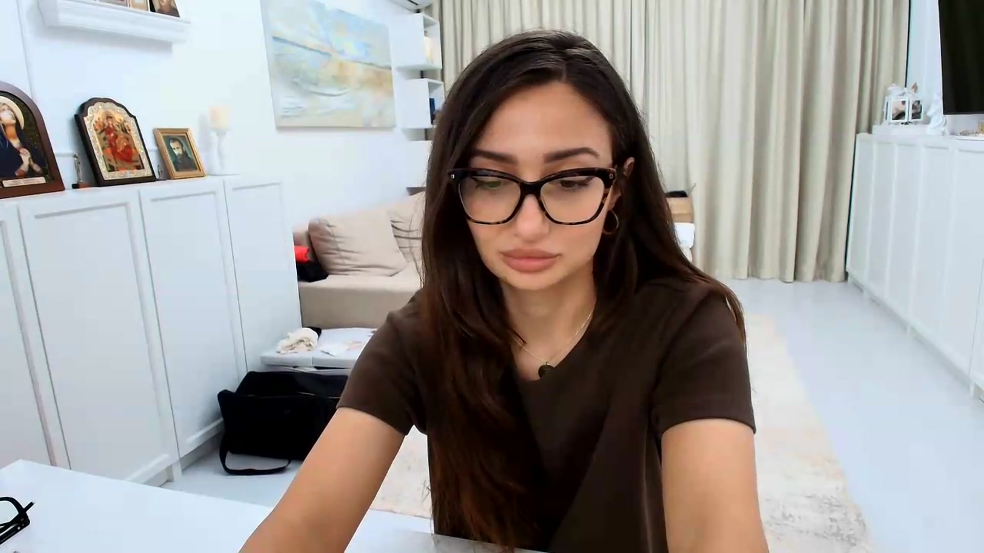 Gallery image thumbnail from Wennndyk's myfreecams stream on, 07/31/2026, 22:45 image 4 of 20