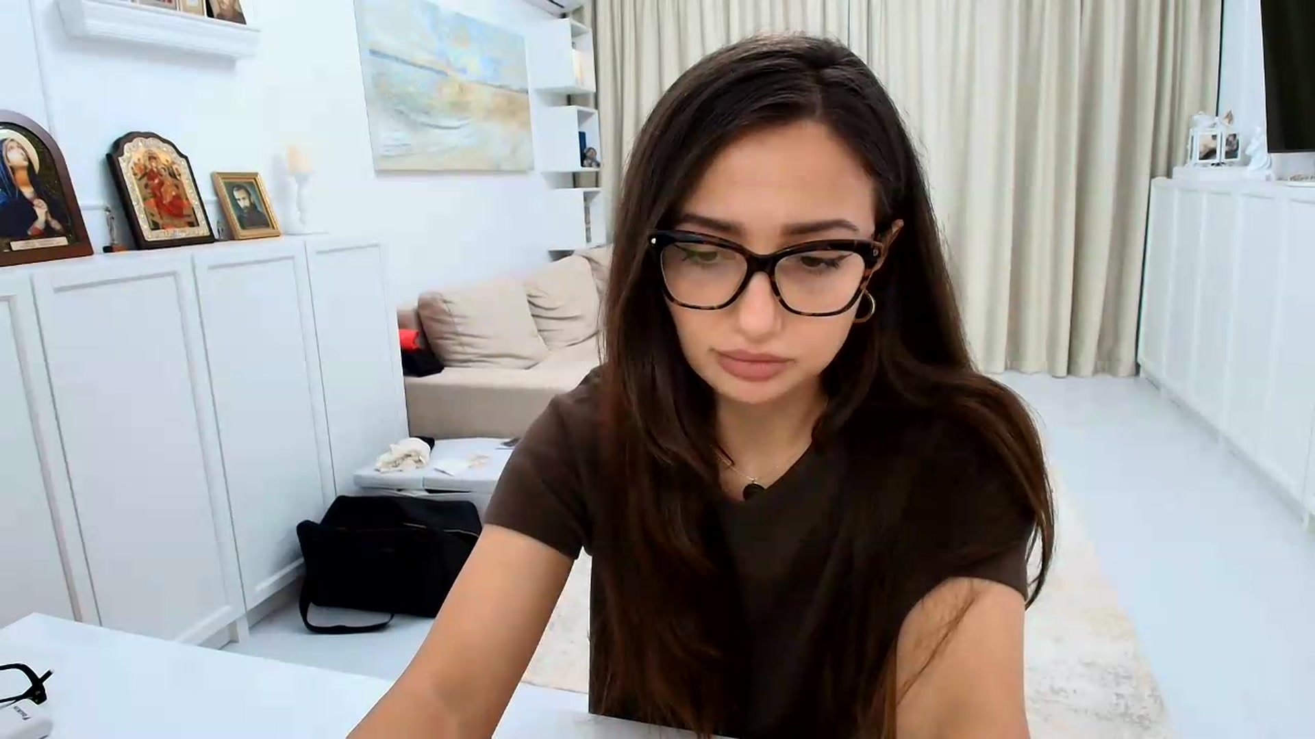 Gallery image thumbnail from Wennndyk's myfreecams stream on, 07/31/2026, 22:45 image 6 of 20