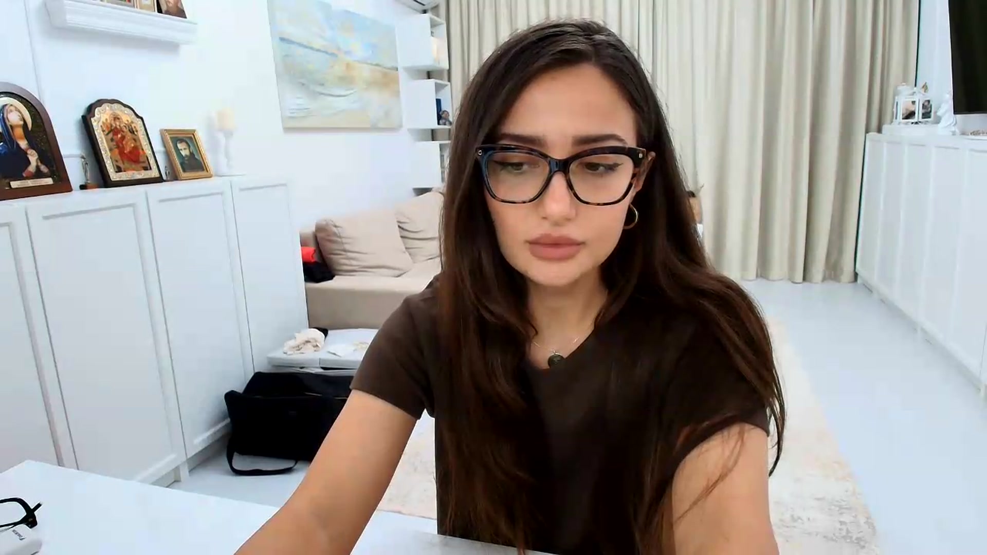 Gallery image thumbnail from Wennndyk's myfreecams stream on, 07/31/2026, 22:45 image 7 of 20