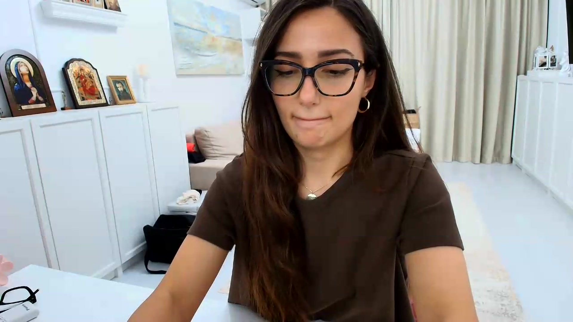 Gallery image thumbnail from Wennndyk's myfreecams stream on, 07/31/2026, 22:45 image 19 of 20