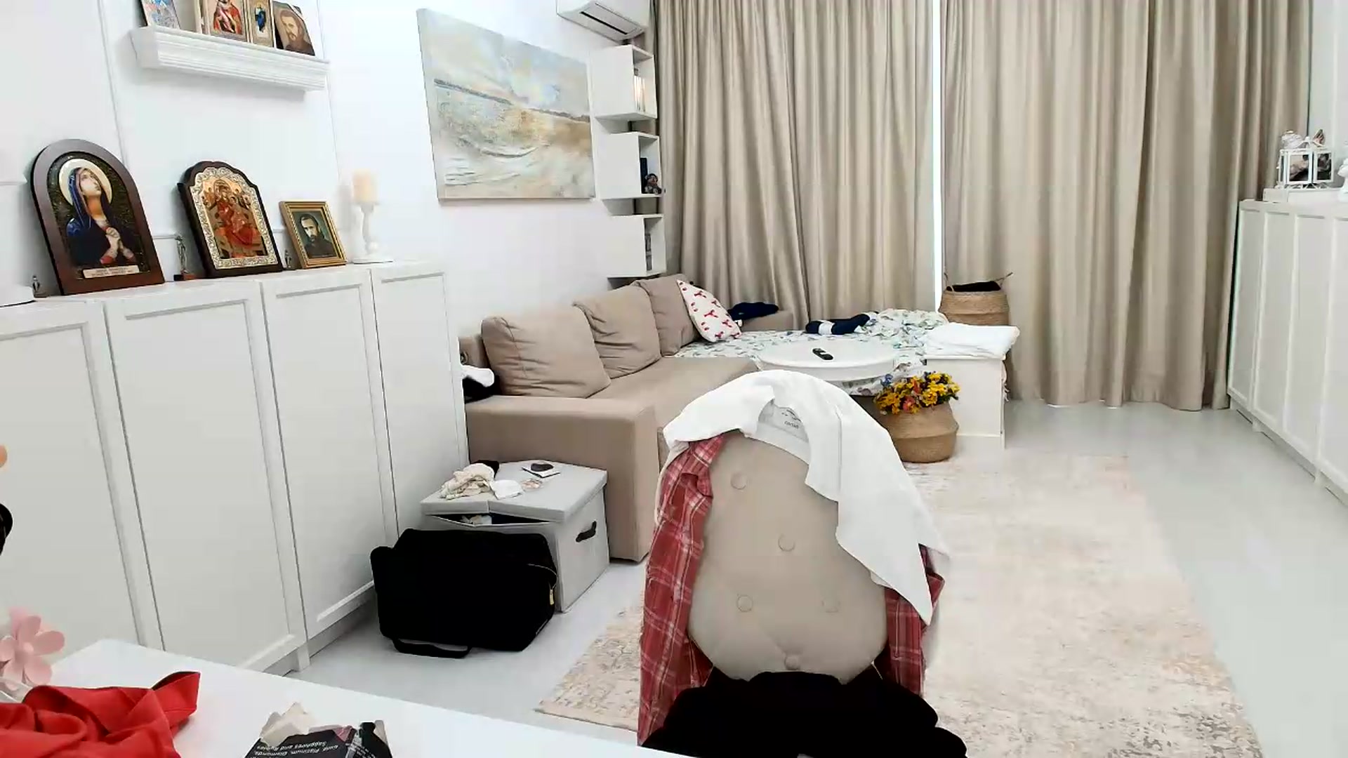 Gallery image thumbnail from Wennndyk's myfreecams stream on, 08/01/2026, 16:41 image 9 of 20