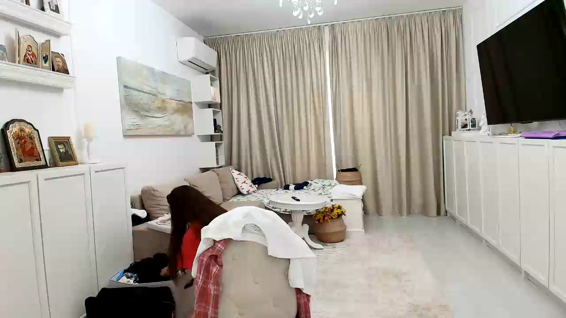 Gallery image thumbnail from Wennndyk's myfreecams stream on, 08/01/2026, 16:41 image 1 of 20