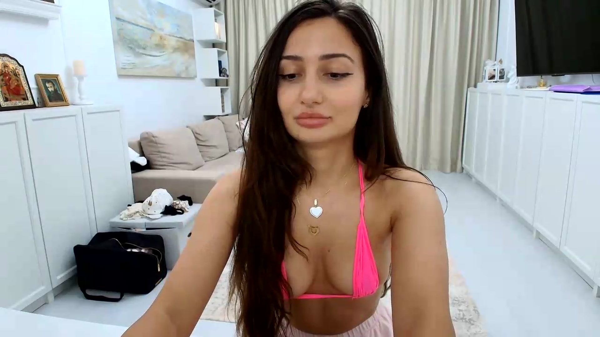Gallery image thumbnail from Wennndyk's myfreecams stream on, 08/01/2026, 17:25 image 4 of 20