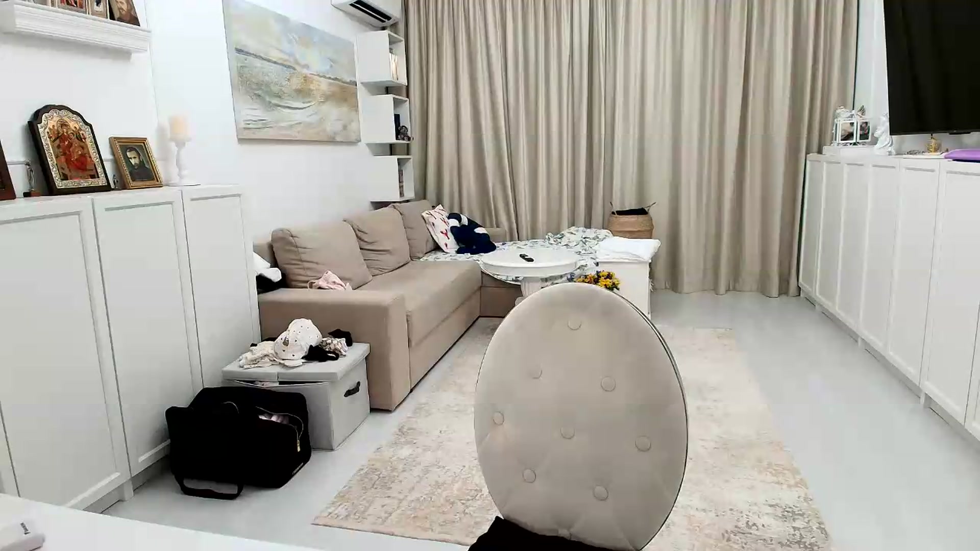 Gallery image thumbnail from Wennndyk's myfreecams stream on, 08/01/2026, 17:25 image 14 of 20