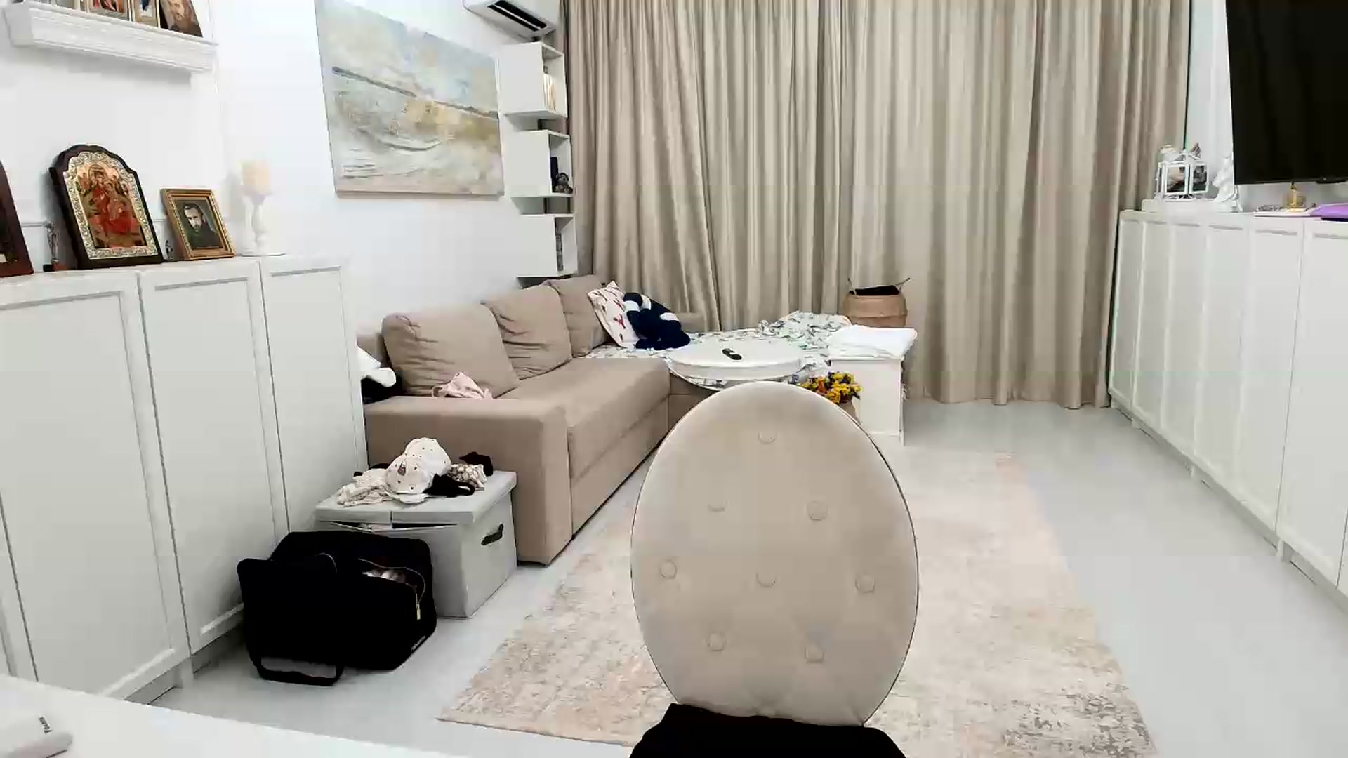Gallery image thumbnail from Wennndyk's myfreecams stream on, 08/01/2026, 17:25 image 18 of 20