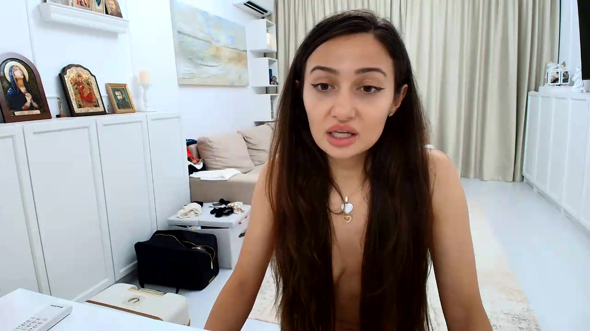 Gallery image thumbnail from Wennndyk's myfreecams stream on, 08/01/2026, 23:43 image 20 of 20