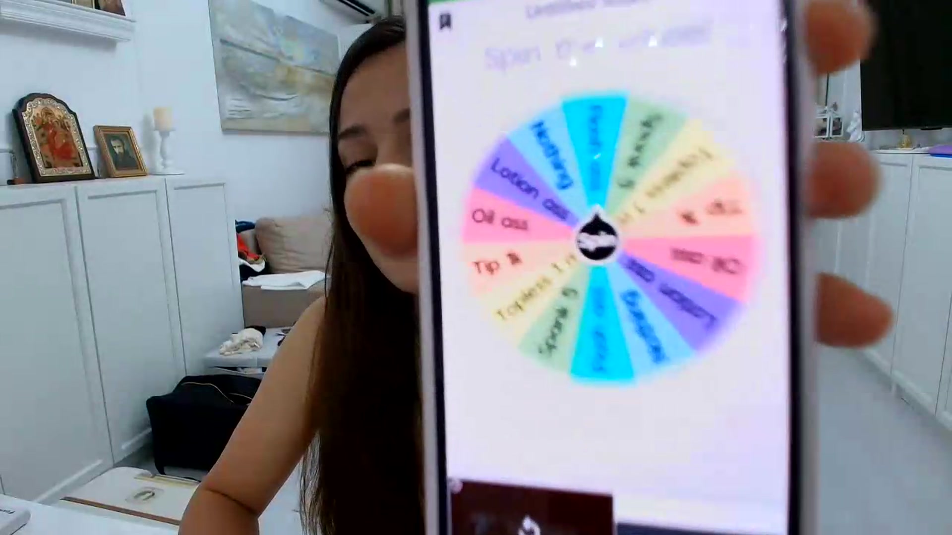 Gallery image thumbnail from Wennndyk's myfreecams stream on, 08/01/2026, 23:43 image 7 of 20
