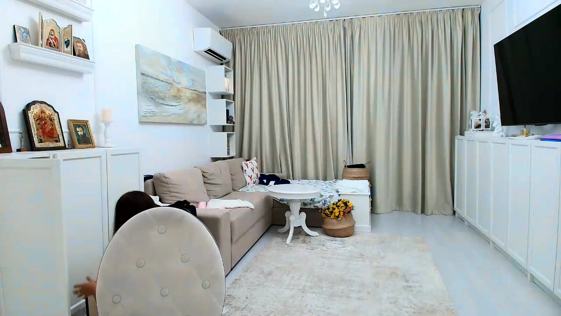 Gallery image thumbnail from Wennndyk's myfreecams stream on, 08/02/2026, 20:20 image 11 of 20